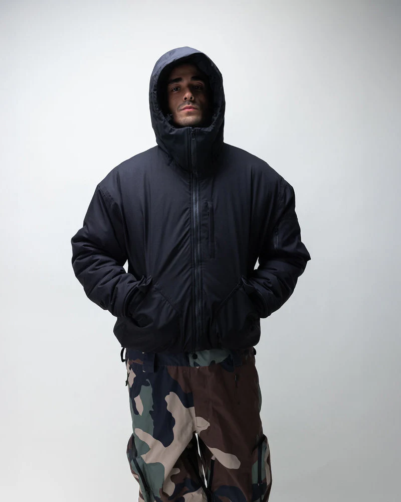 2L Bomber Jacket
