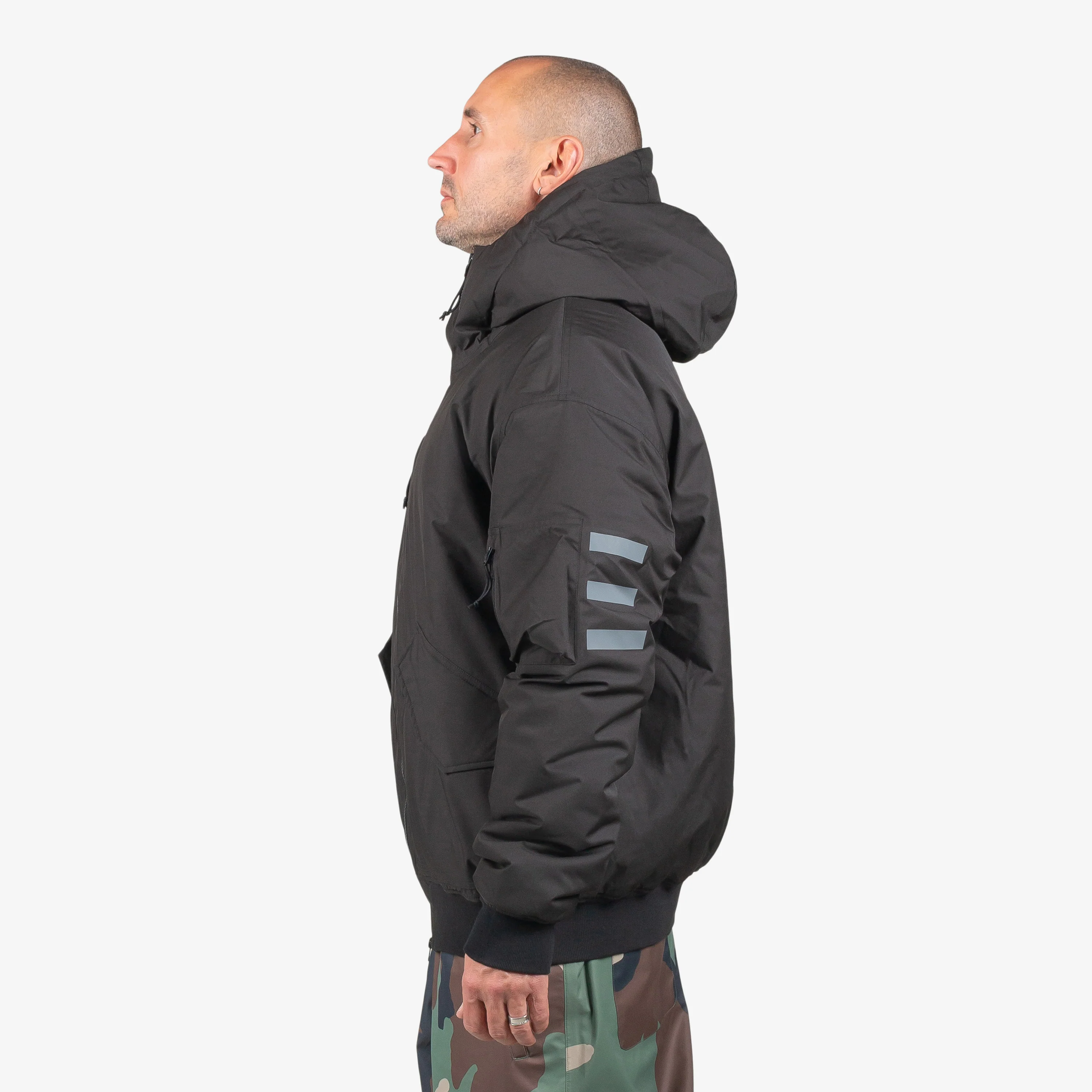 2L Bomber Jacket - Image 3