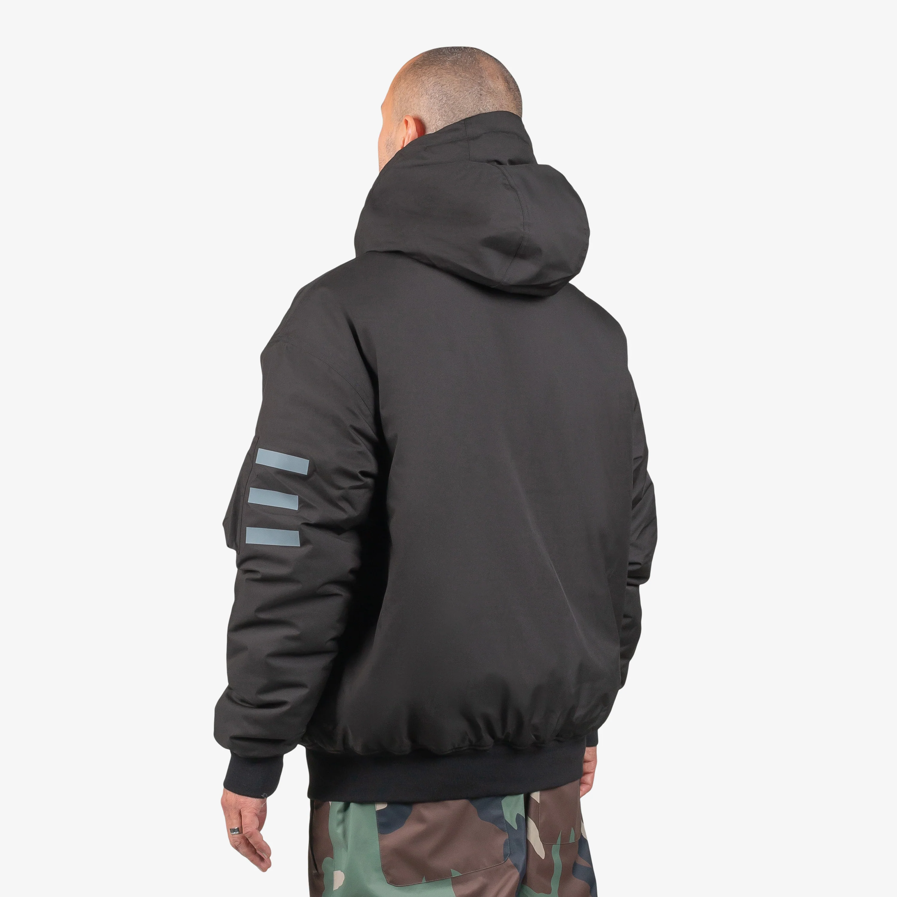 2L Bomber Jacket - Image 4