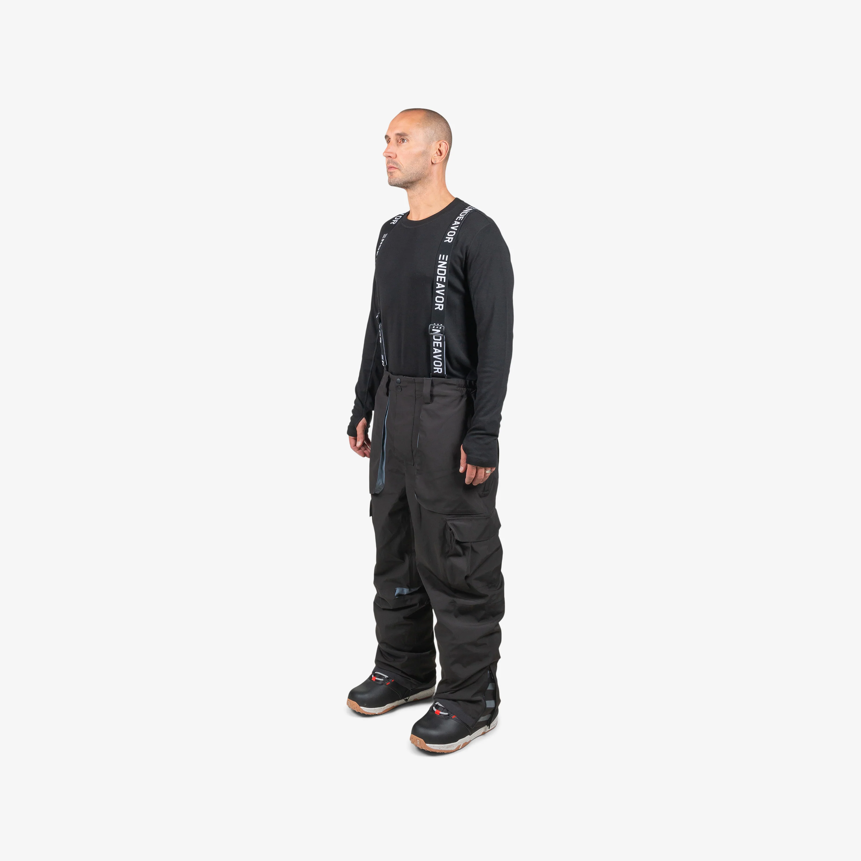 Endeavor 2L Patrol Cargo Pant - Image 2