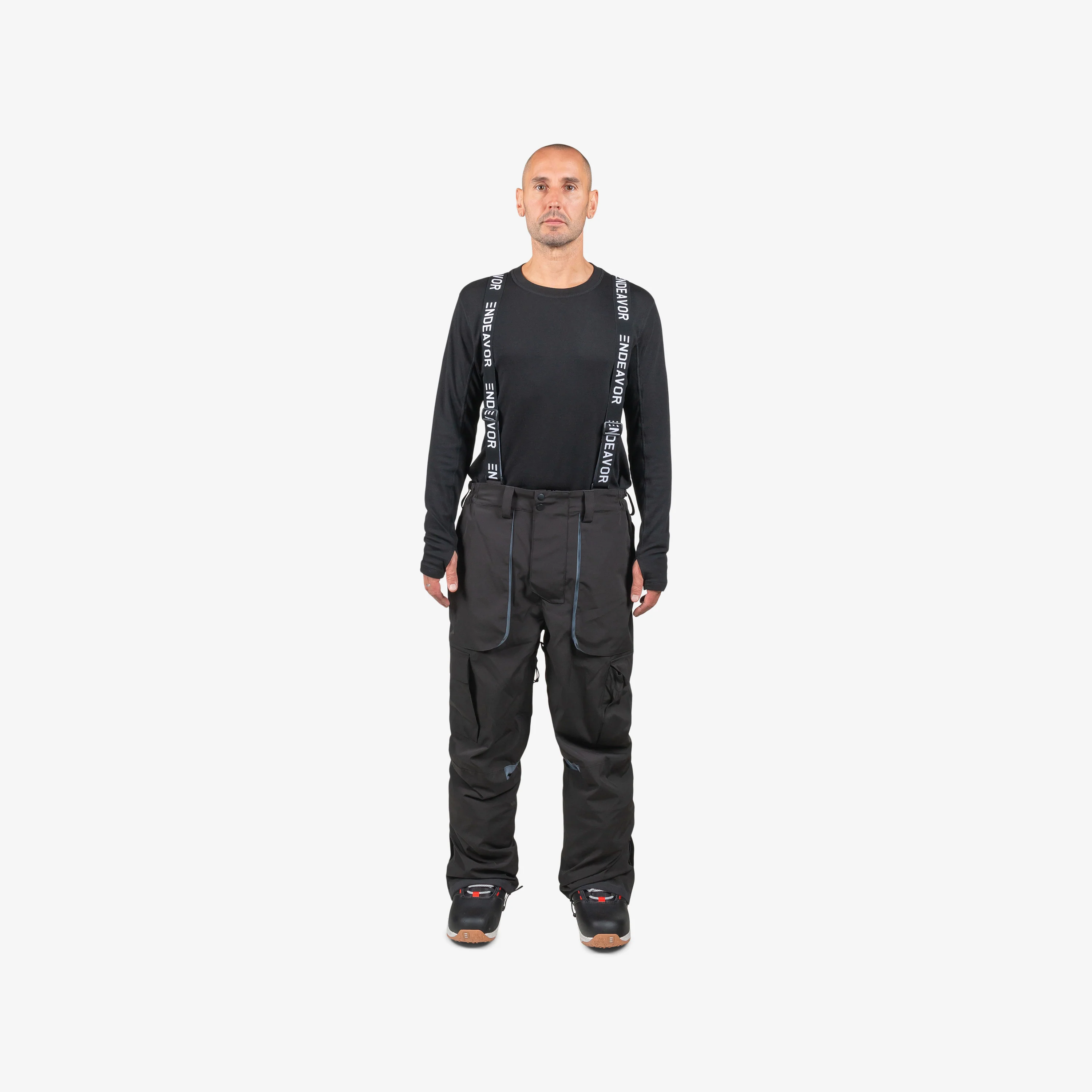 Endeavor 2L Patrol Cargo Pant - Image 3