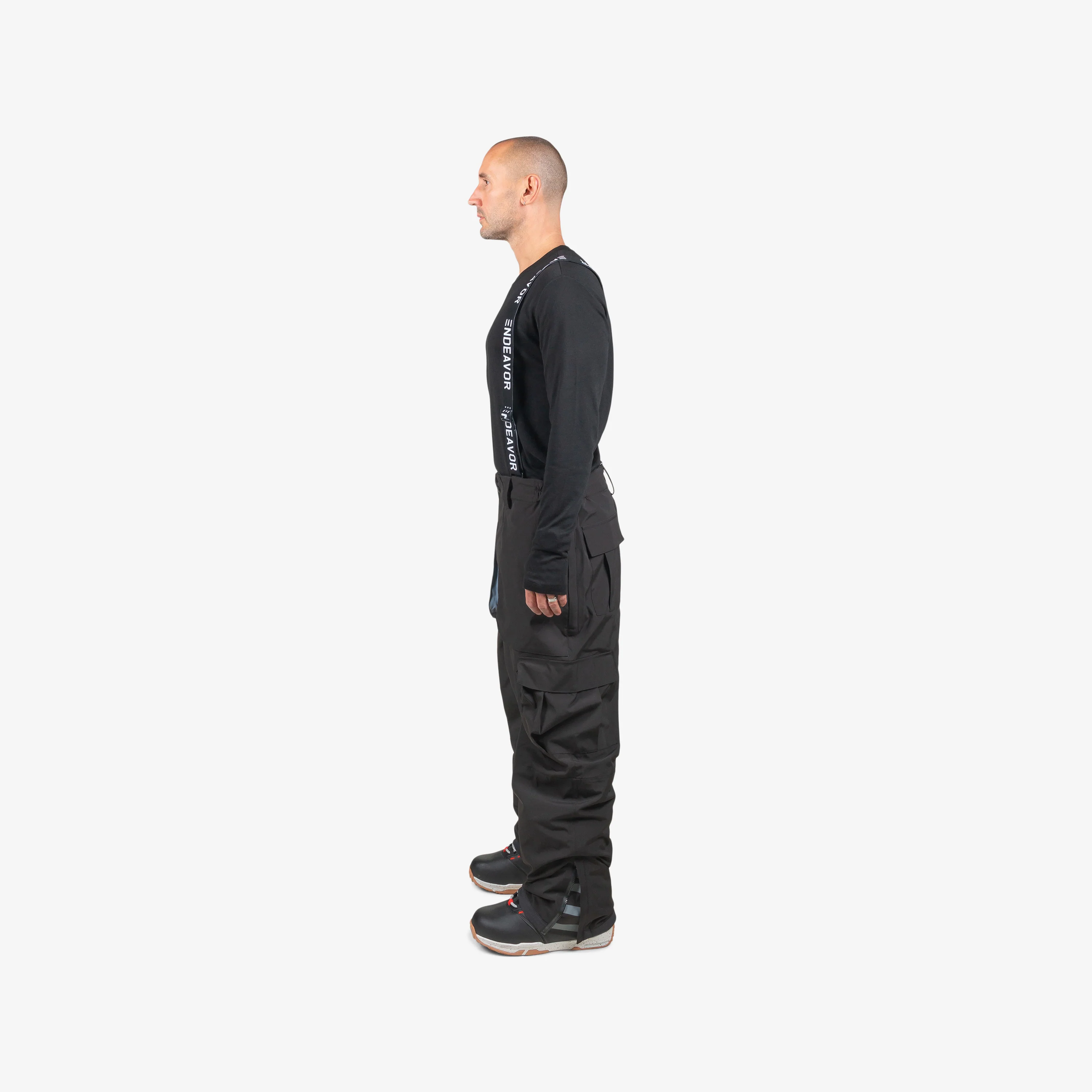 Endeavor 2L Patrol Cargo Pant - Image 4