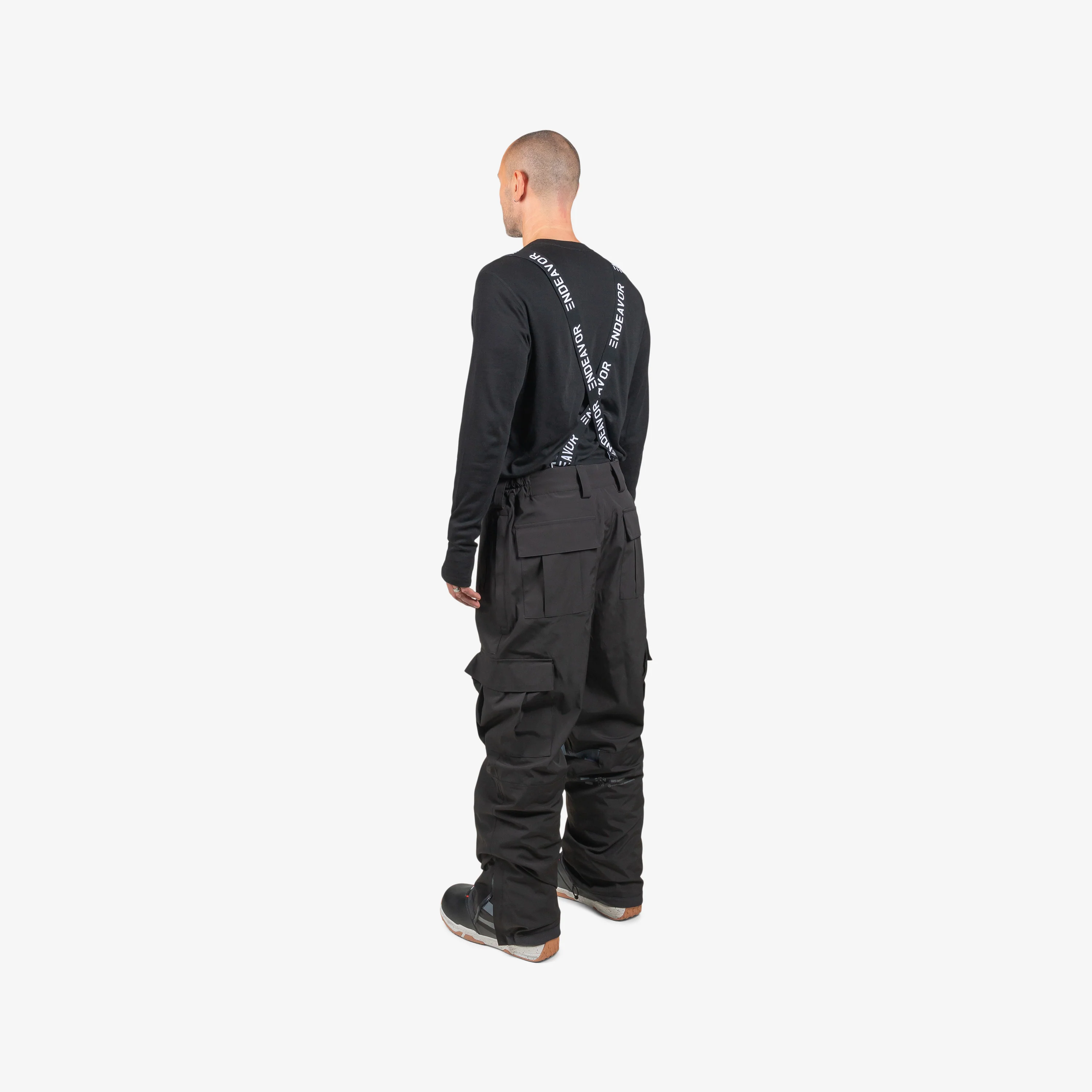 Endeavor 2L Patrol Cargo Pant - Image 5