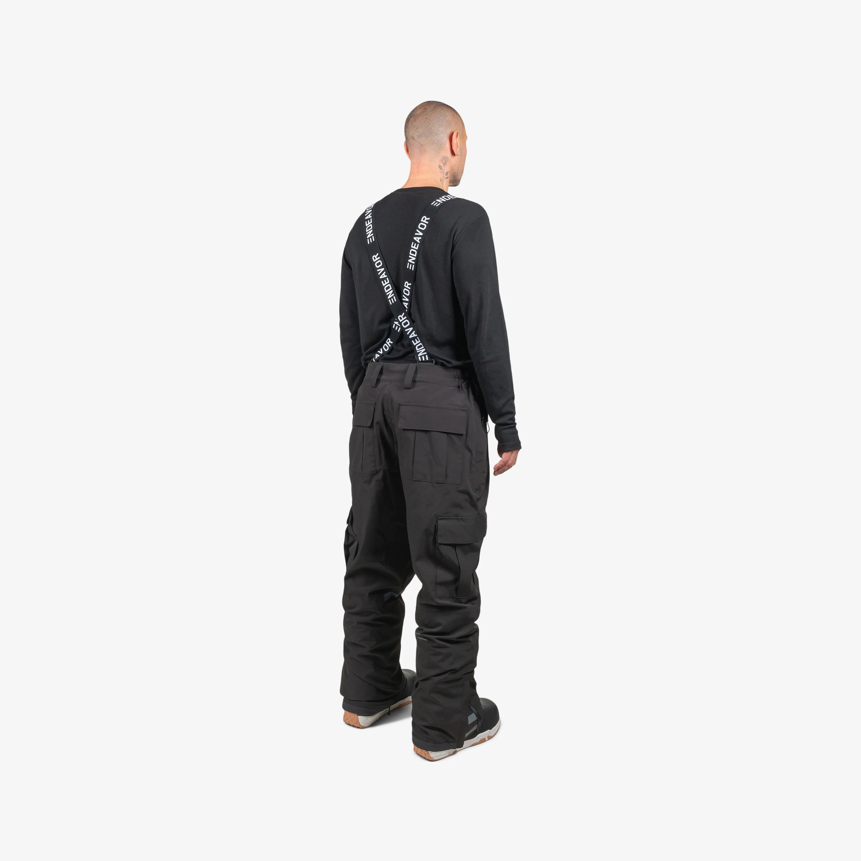 Endeavor 2L Patrol Cargo Pant - Image 6