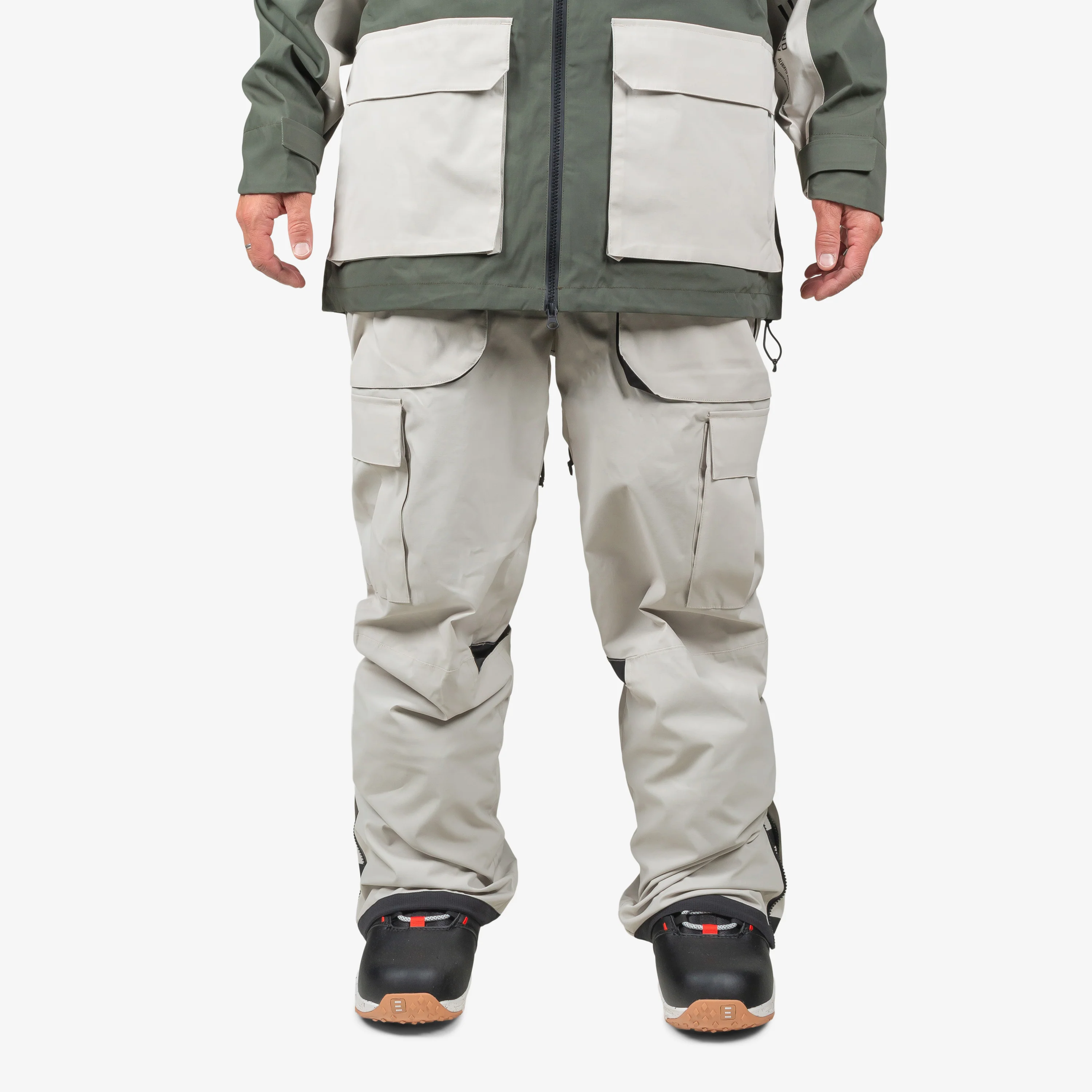 Endeavor 2L Patrol Cargo Pant - Image 2