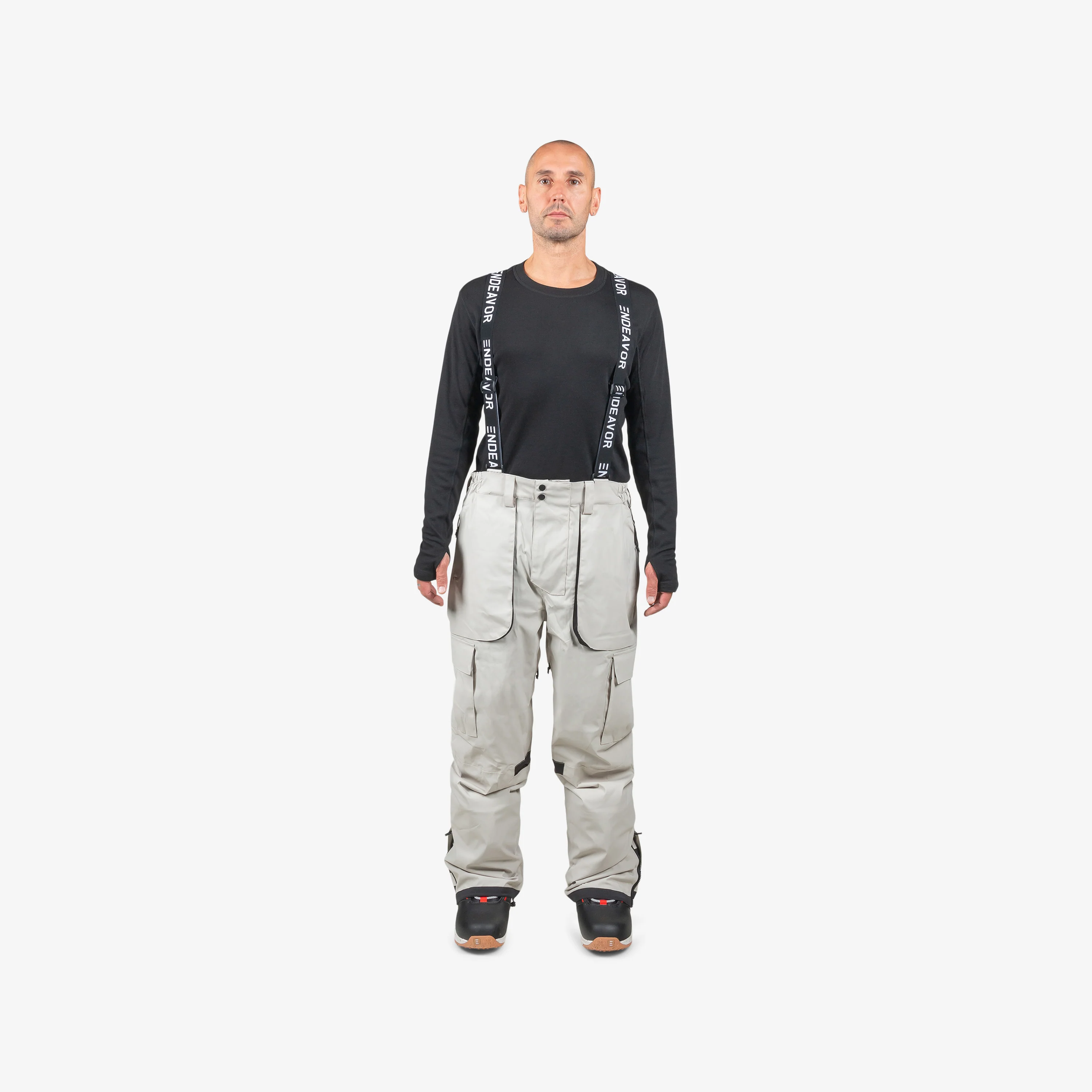 Endeavor 2L Patrol Cargo Pant - Image 3