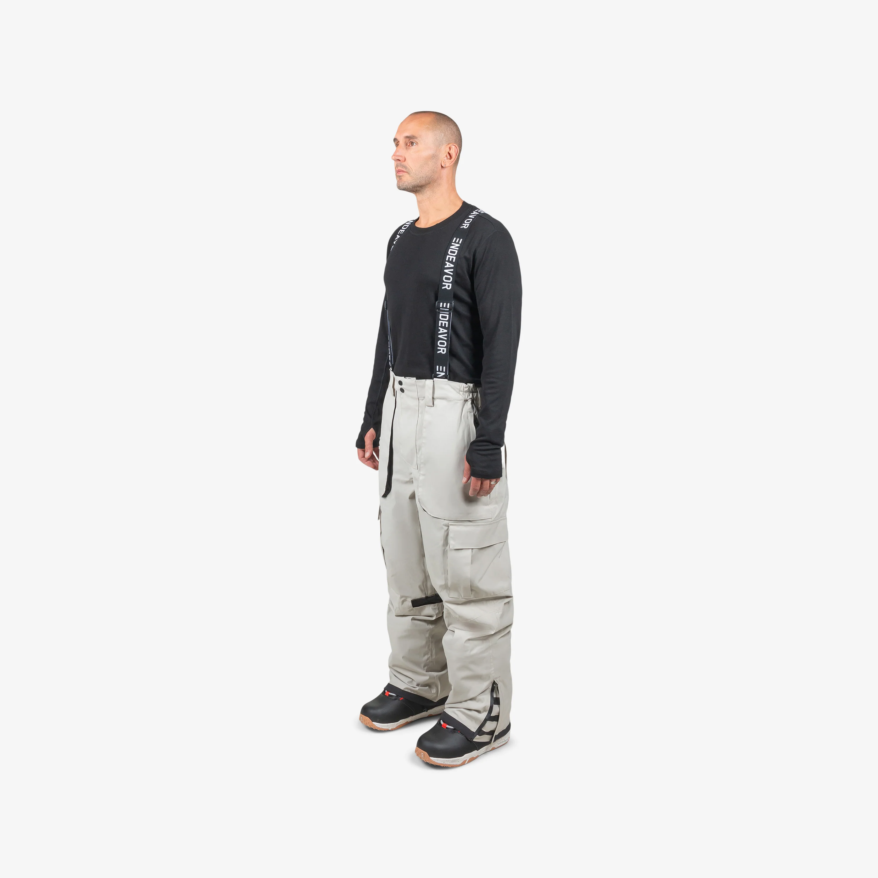 Endeavor 2L Patrol Cargo Pant - Image 4