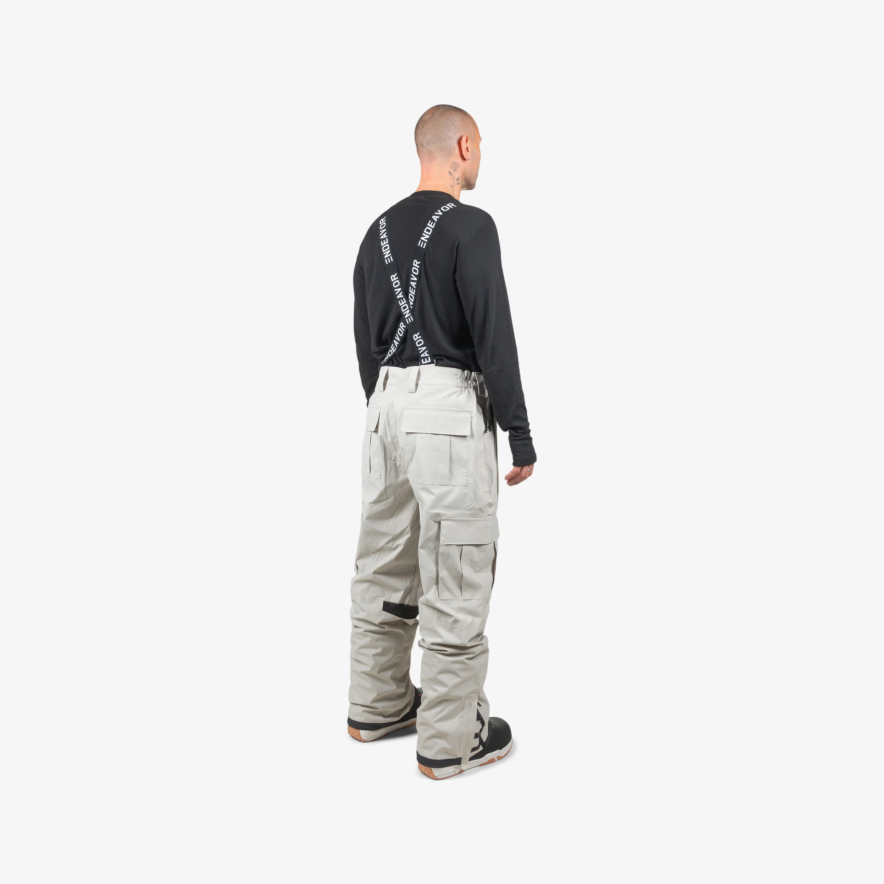 Endeavor 2L Patrol Cargo Pant - Image 7