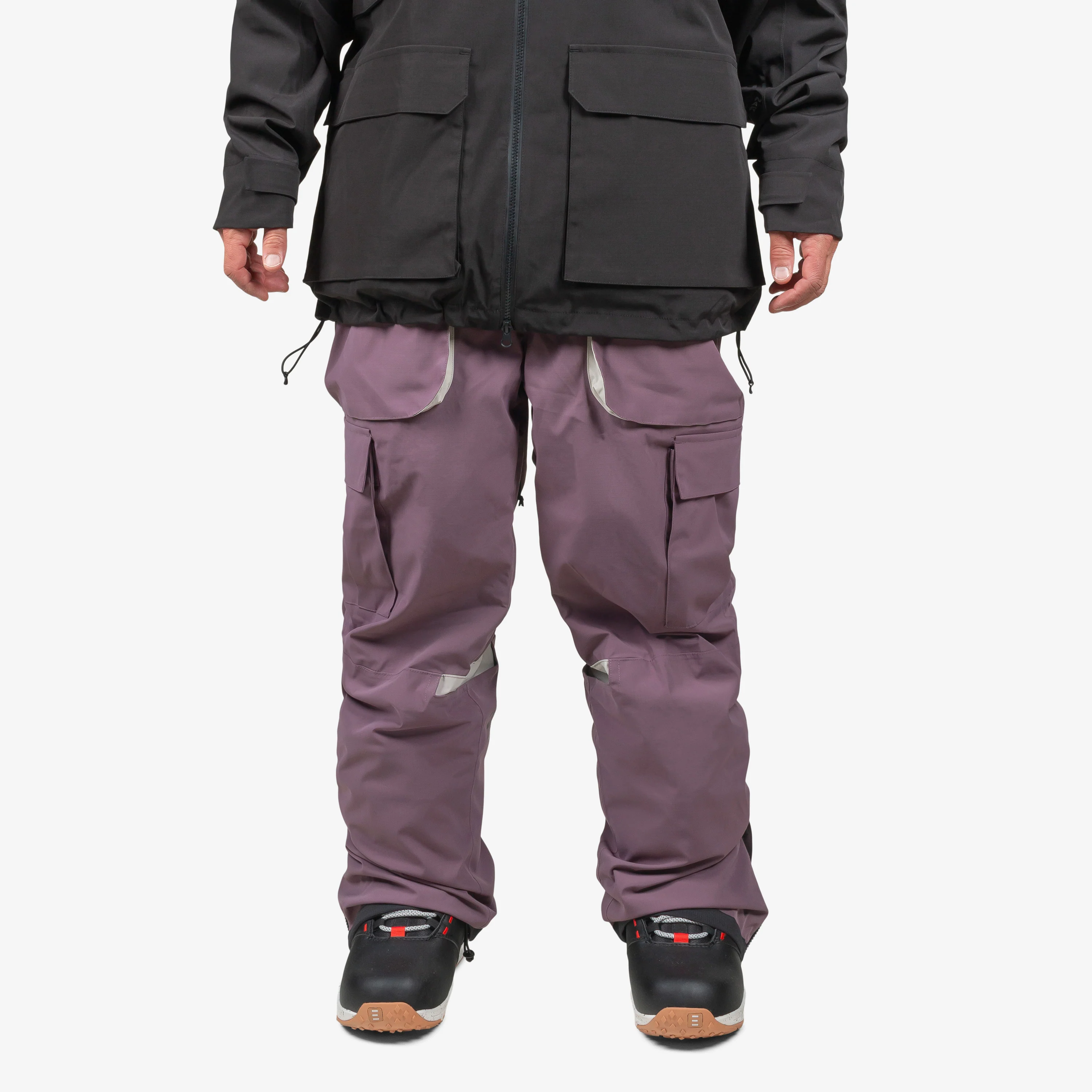 Endeavor 2L Patrol Cargo Pant - Image 2