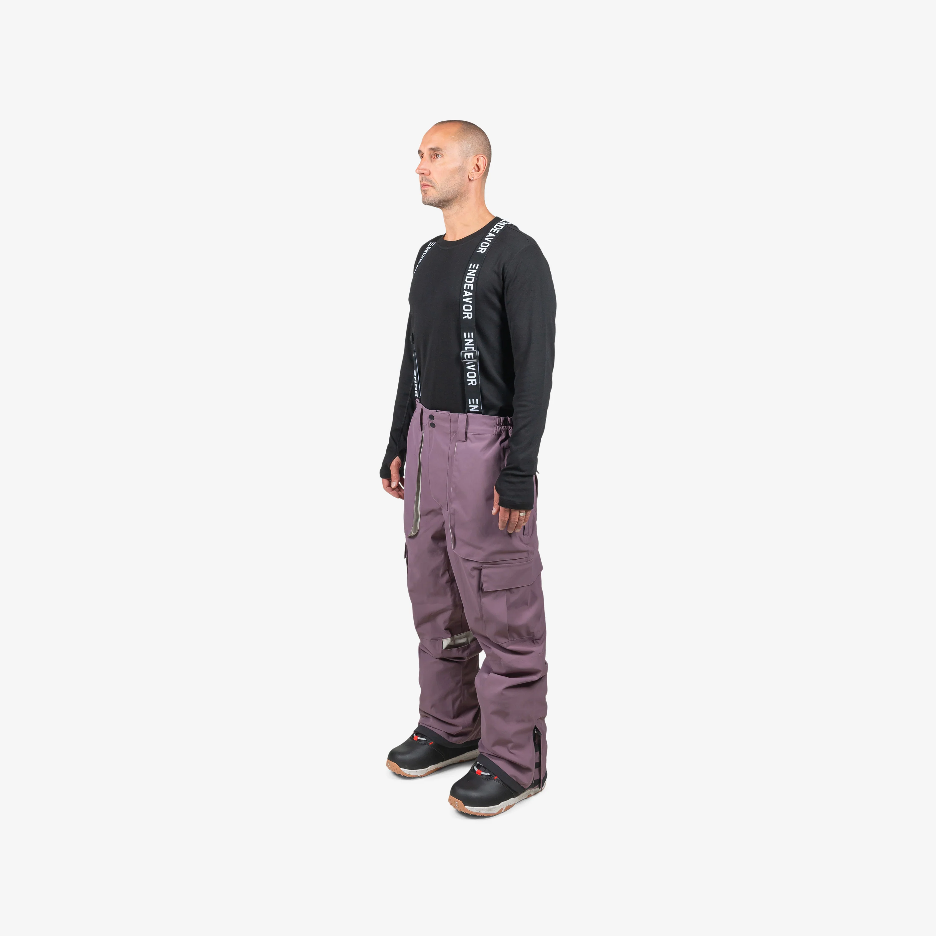 Endeavor 2L Patrol Cargo Pant - Image 4