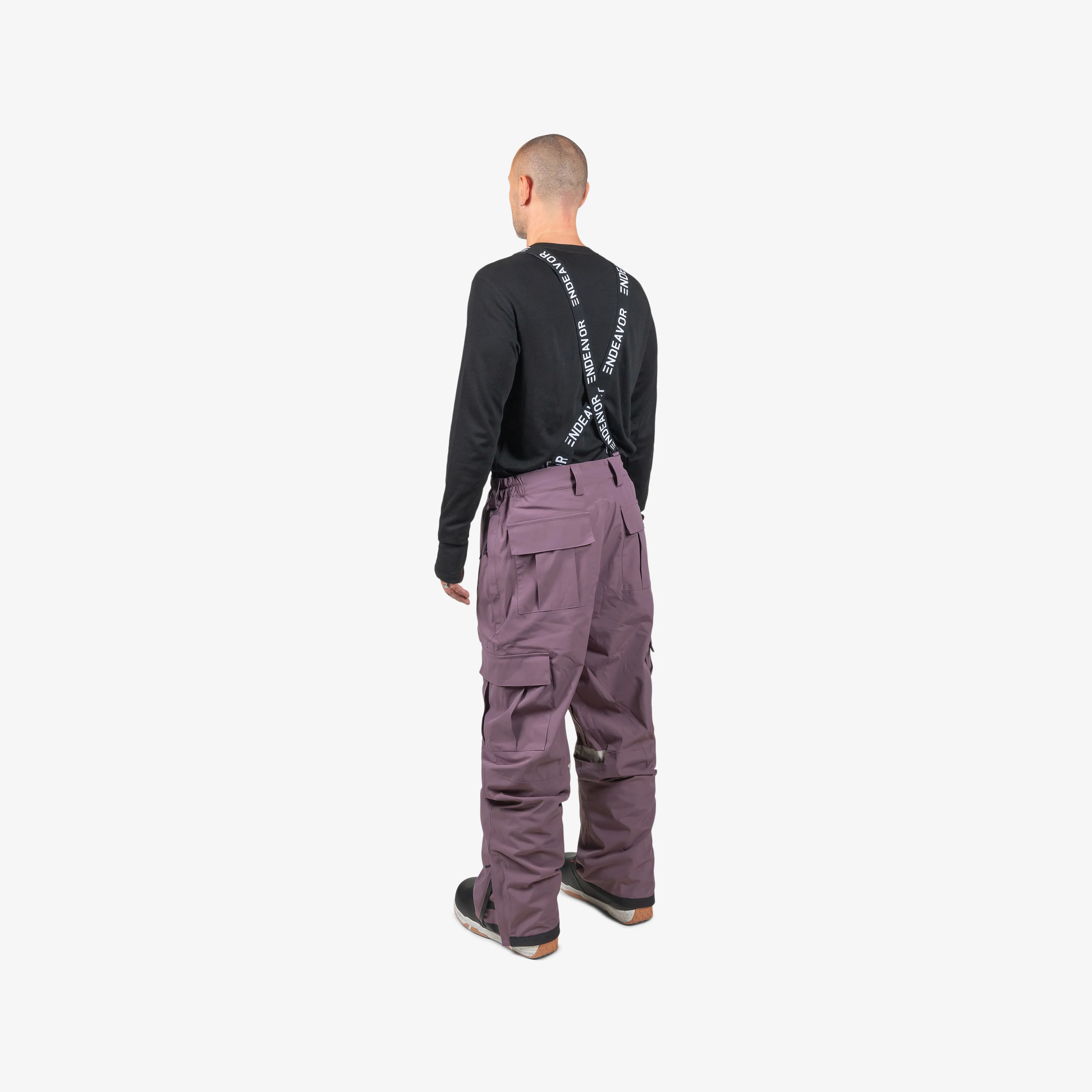 Endeavor 2L Patrol Cargo Pant - Image 6