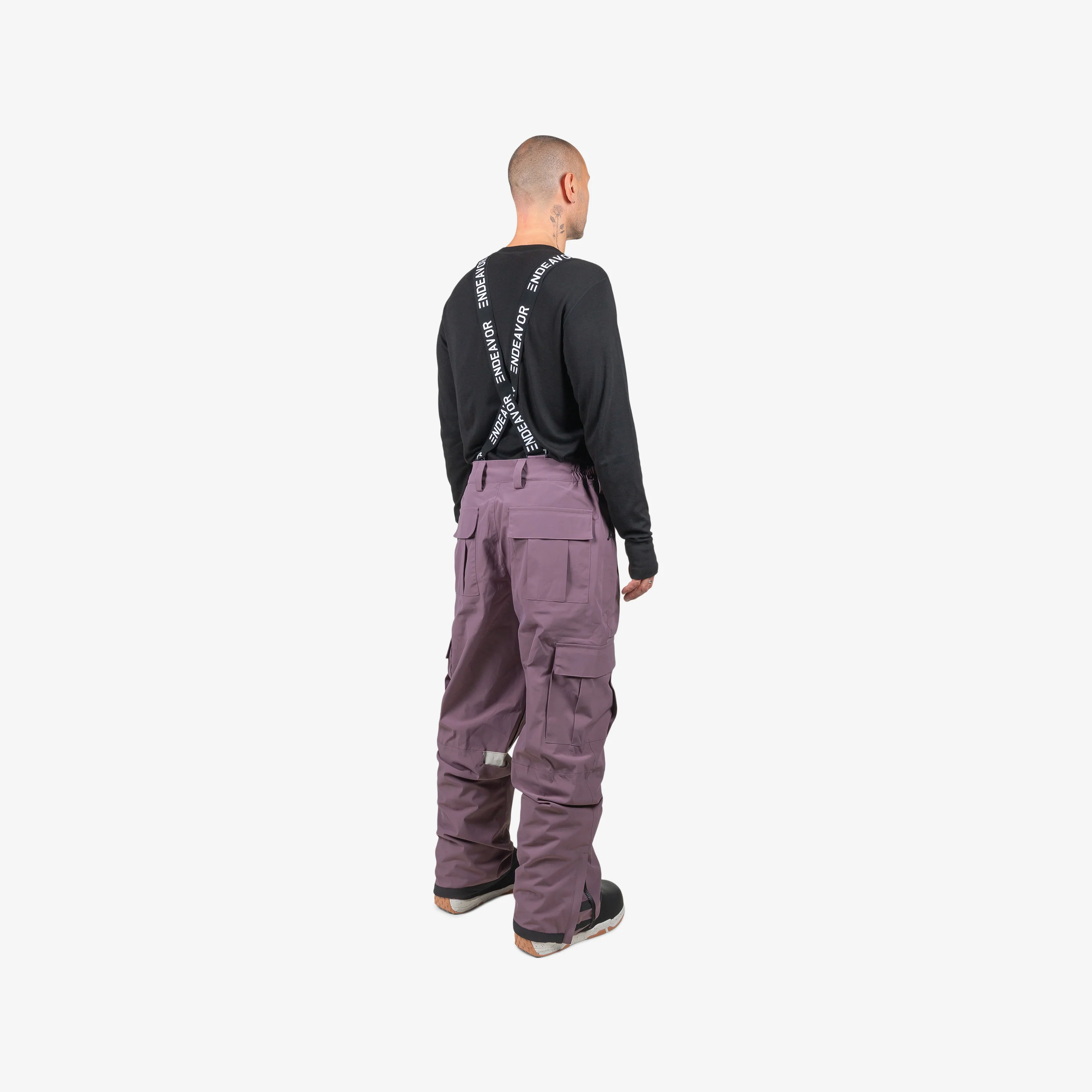 Endeavor 2L Patrol Cargo Pant - Image 7
