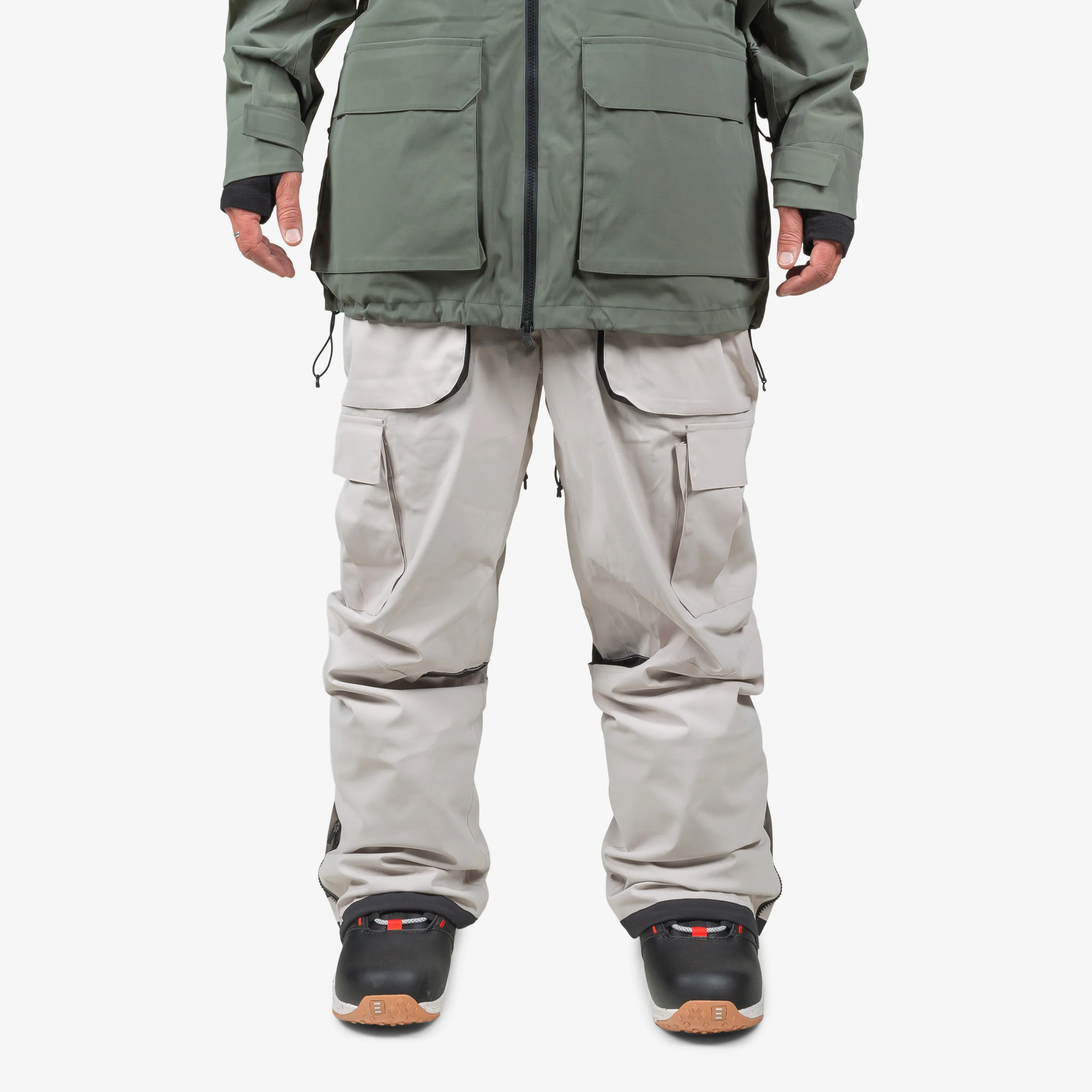 Endeavor 2L Patrol Cargo Pant - Image 2