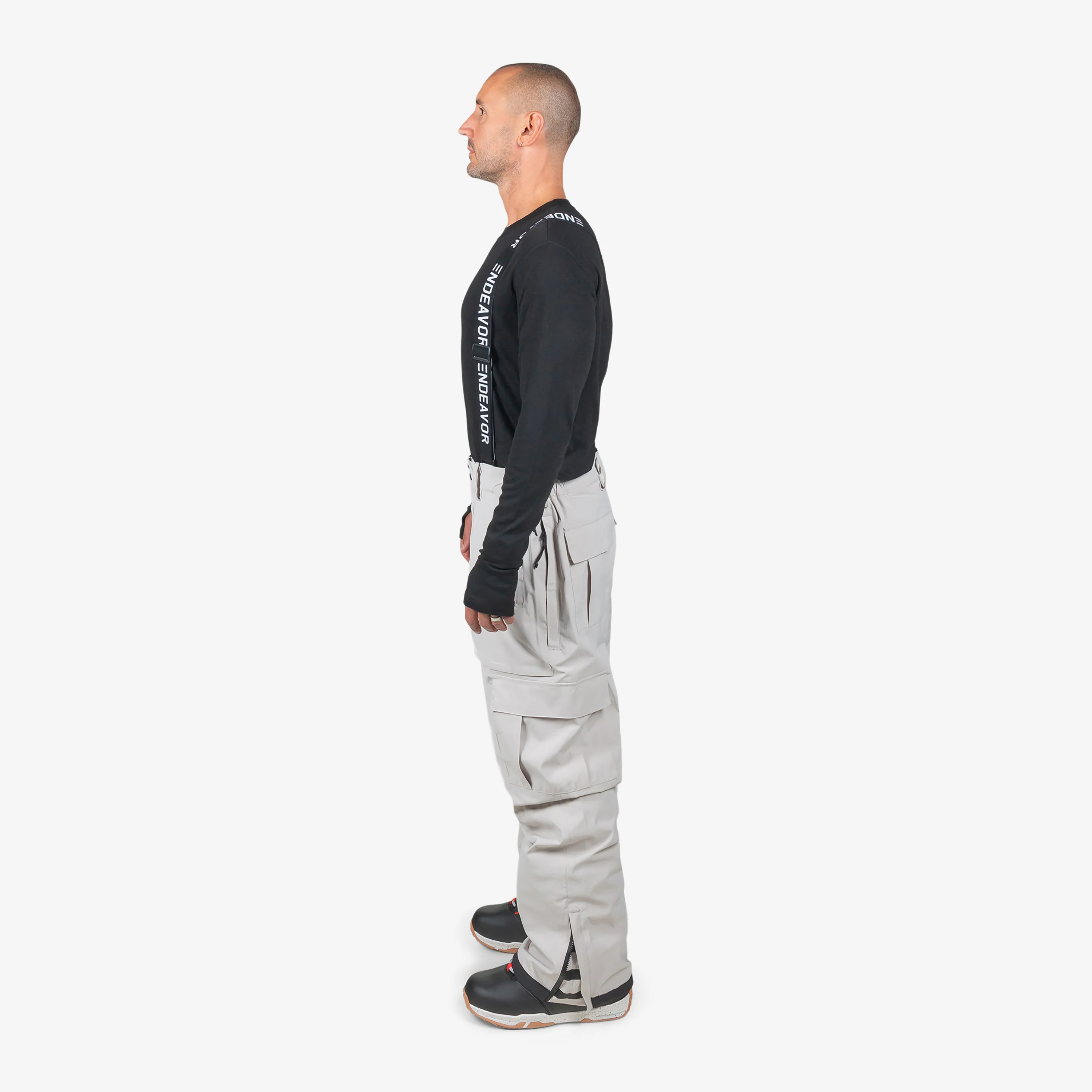 Endeavor 2L Patrol Cargo Pant - Image 3