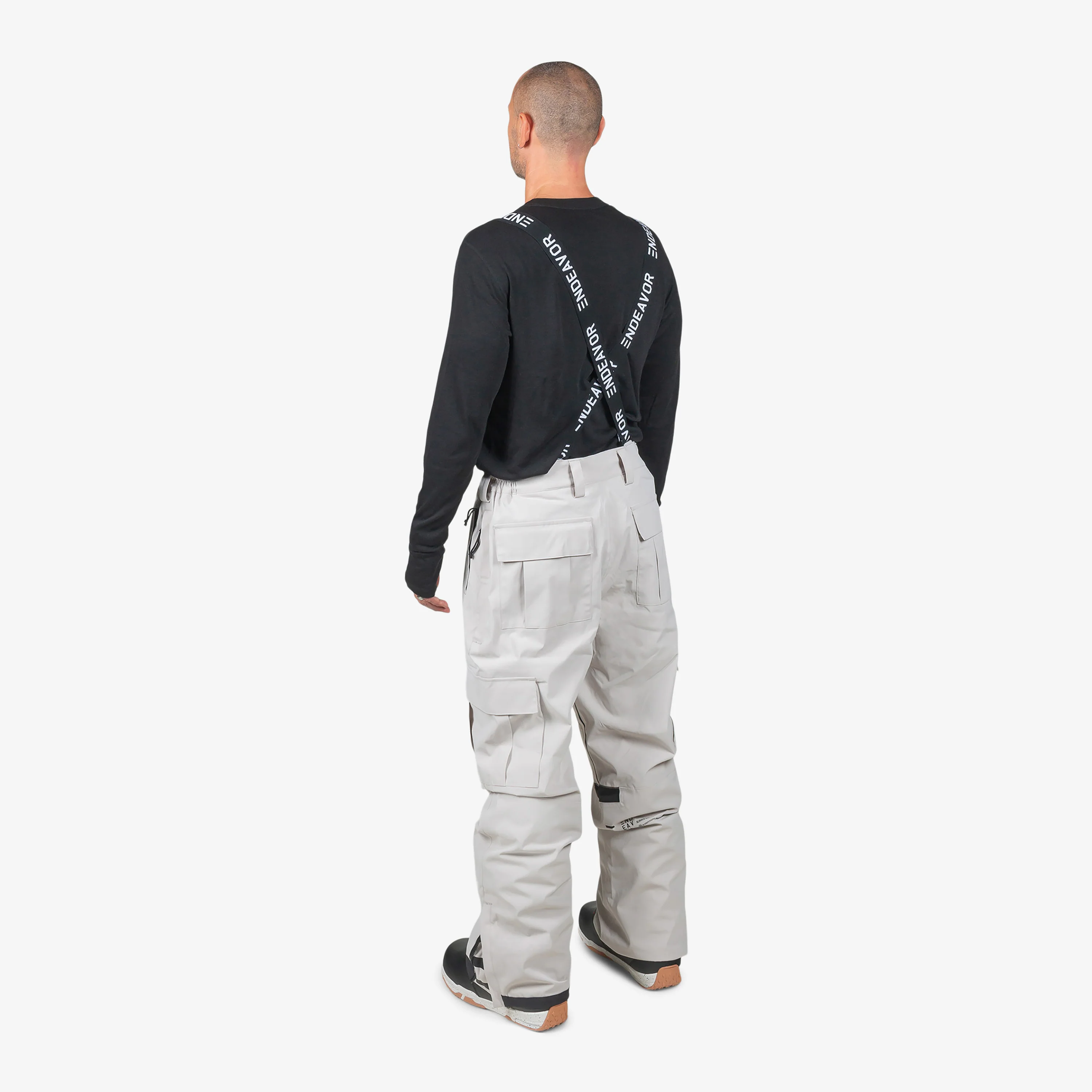 Endeavor 2L Patrol Cargo Pant - Image 4