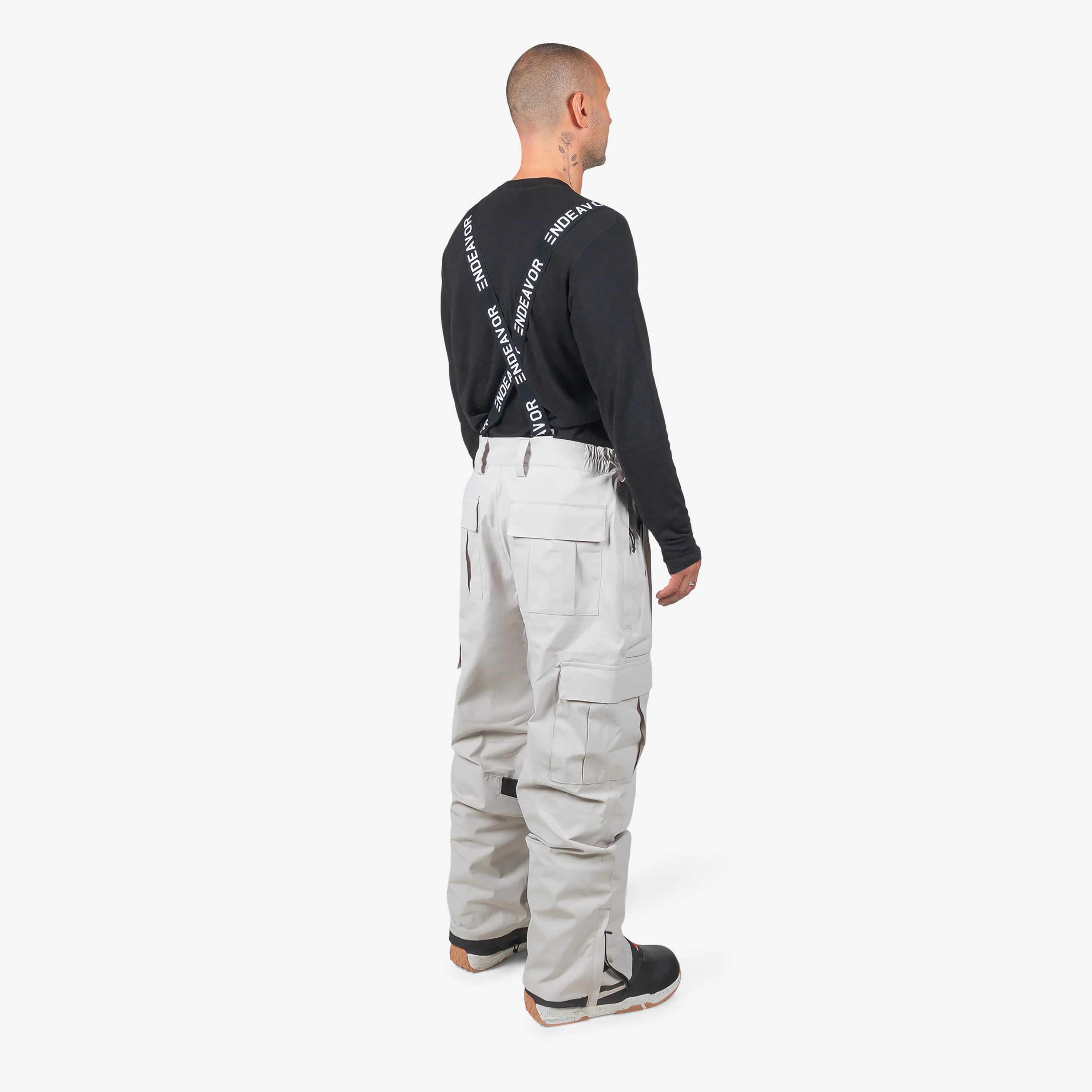 Endeavor 2L Patrol Cargo Pant - Image 6