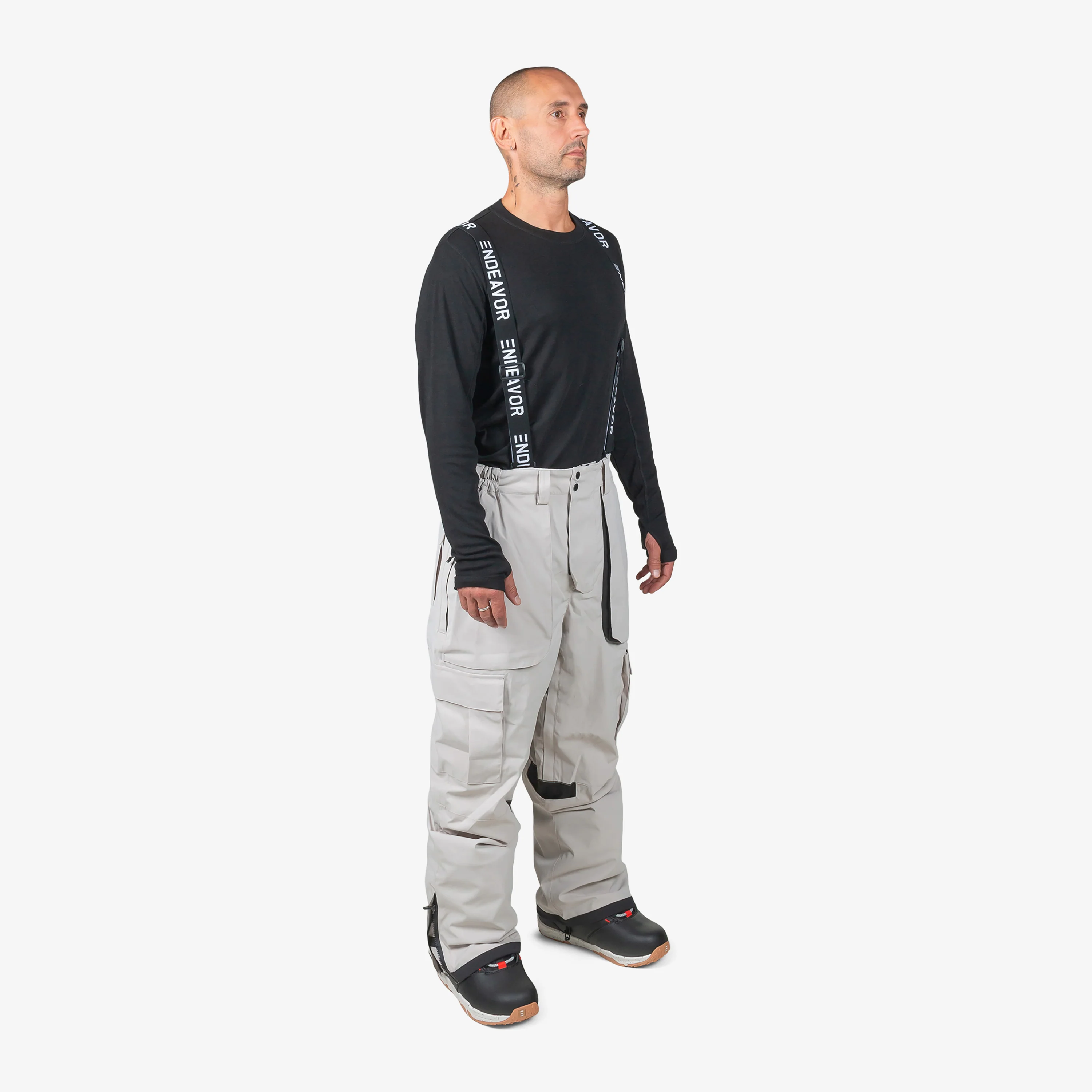 Endeavor 2L Patrol Cargo Pant - Image 9