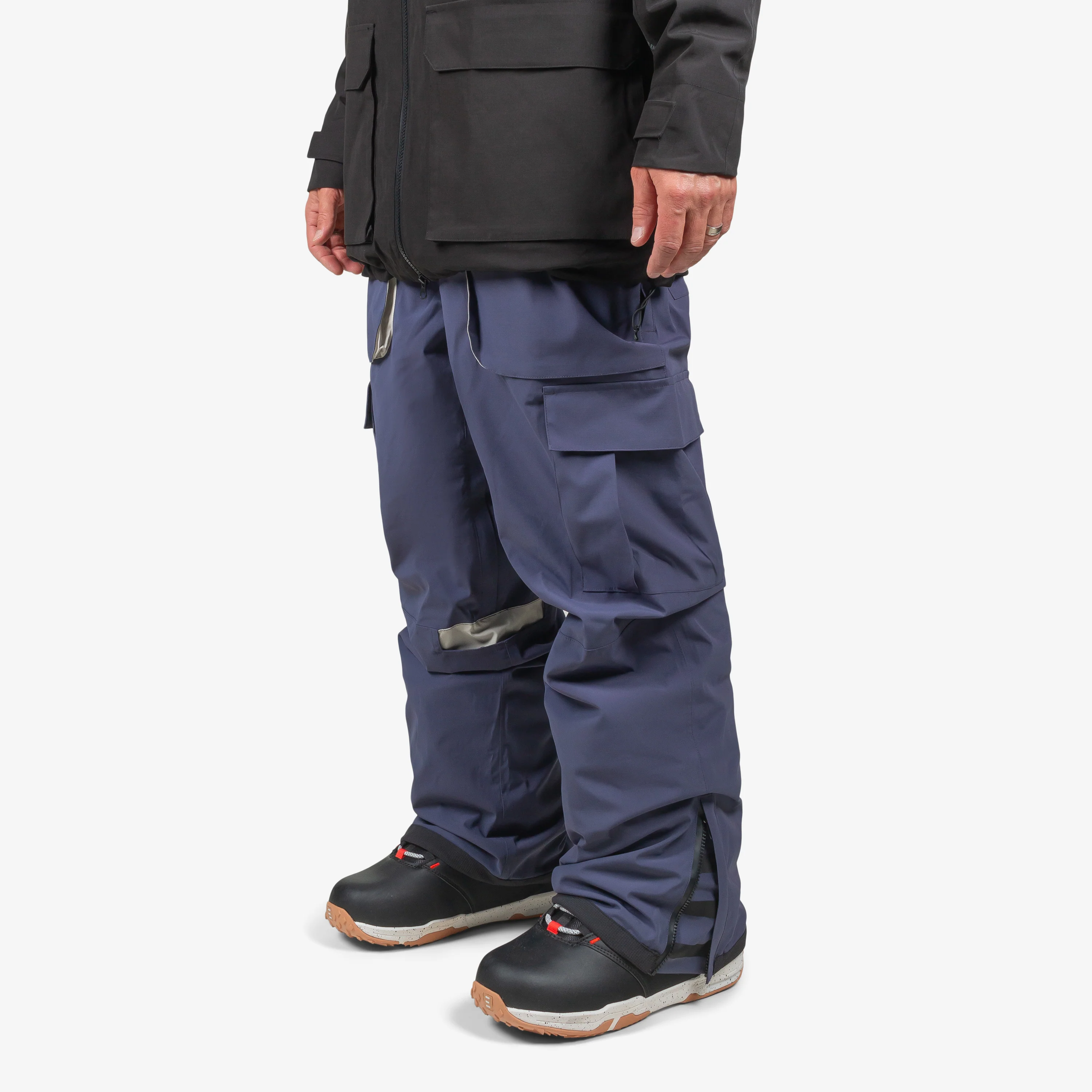 Endeavor 2L Patrol Cargo Pant