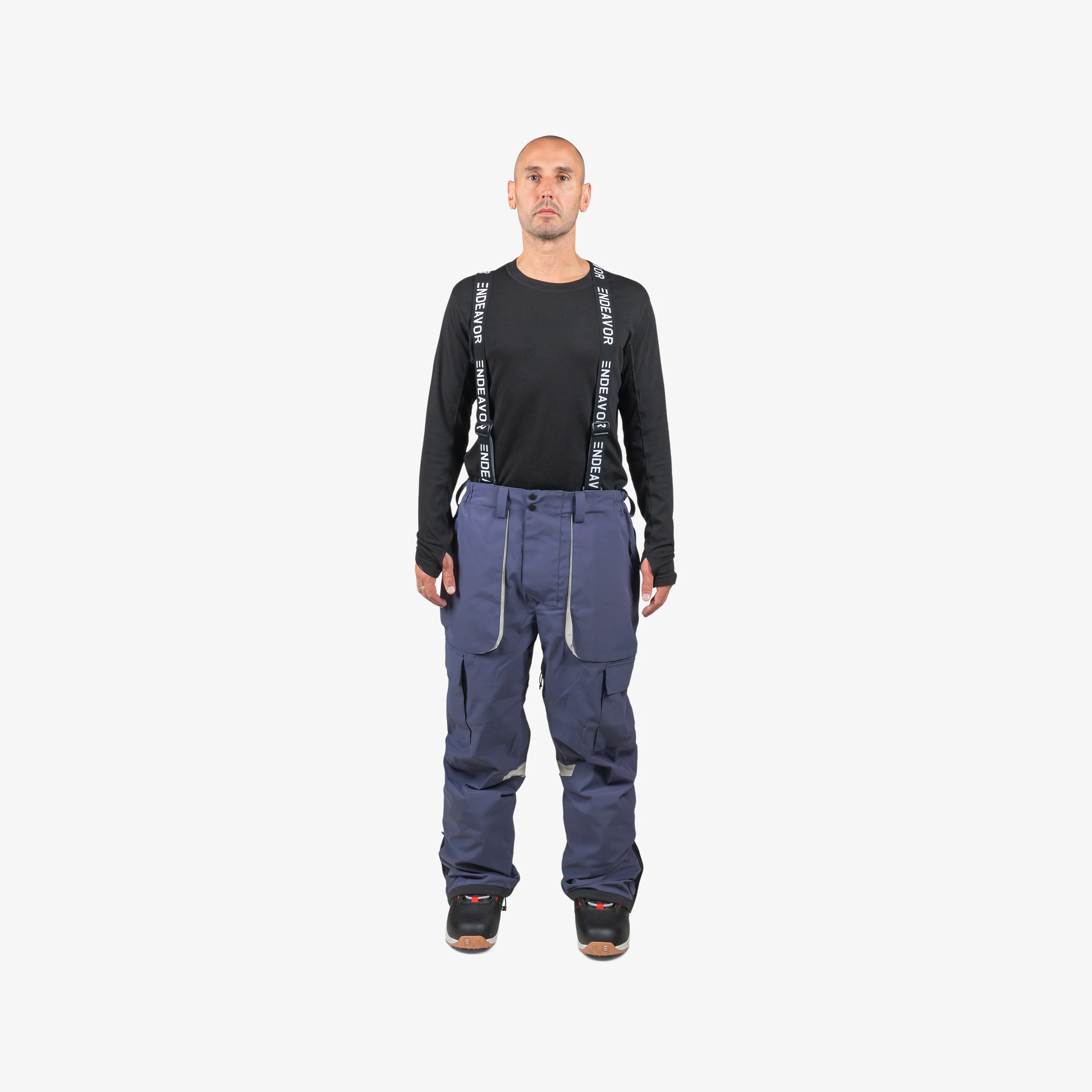 Endeavor 2L Patrol Cargo Pant - Image 3