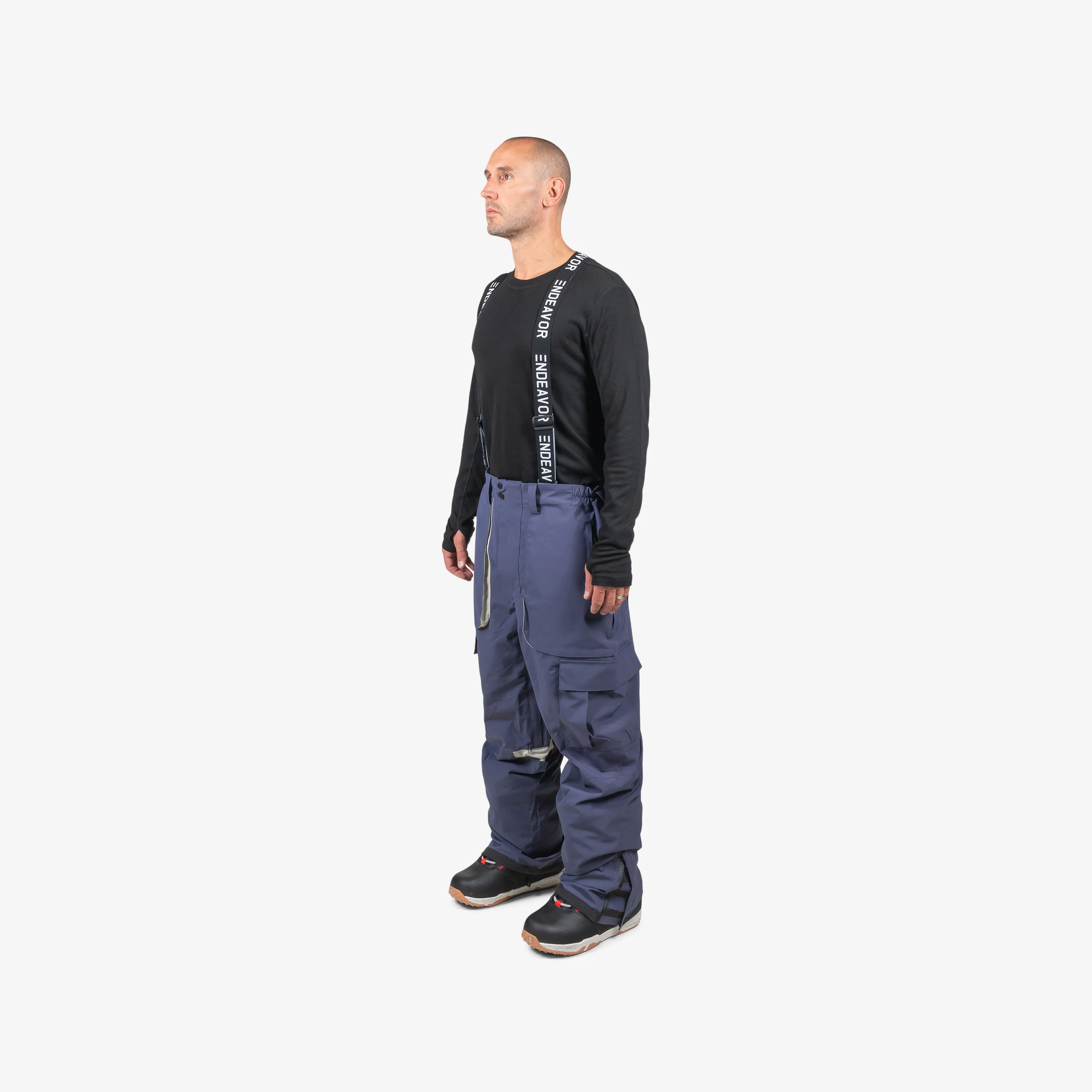 Endeavor 2L Patrol Cargo Pant - Image 4