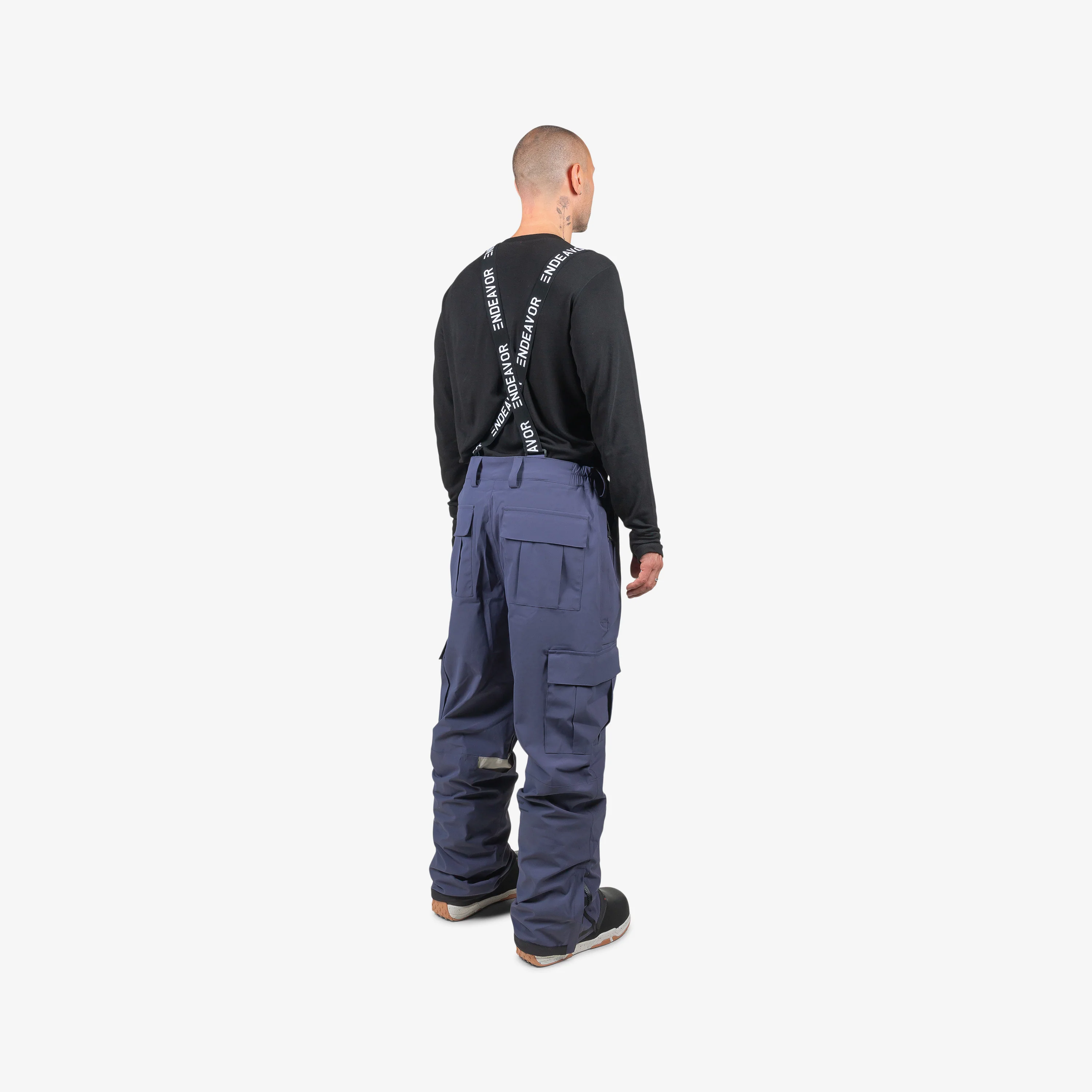 Endeavor 2L Patrol Cargo Pant - Image 7