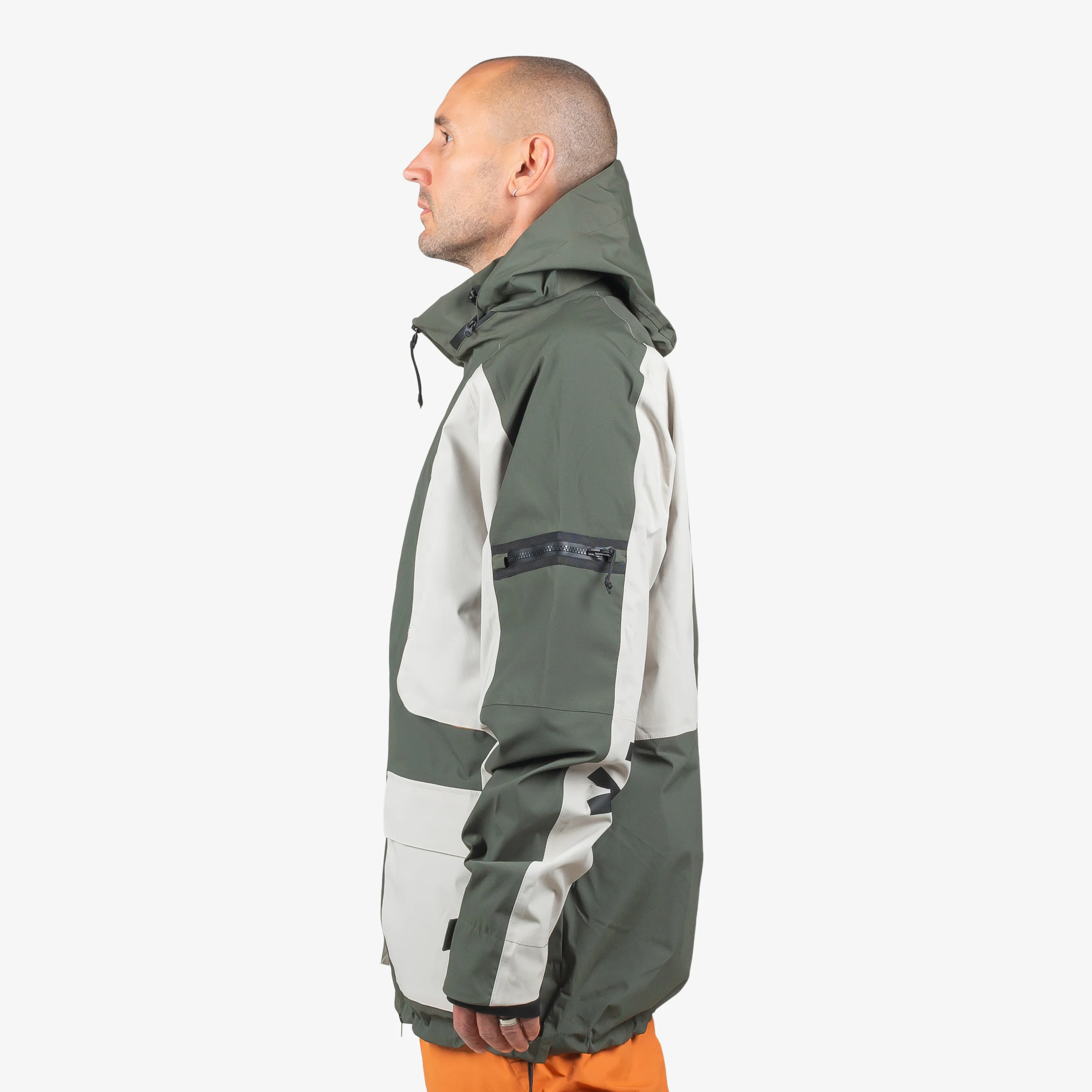 Endeavor 2L Patrol Insulated Jacket - Image 3