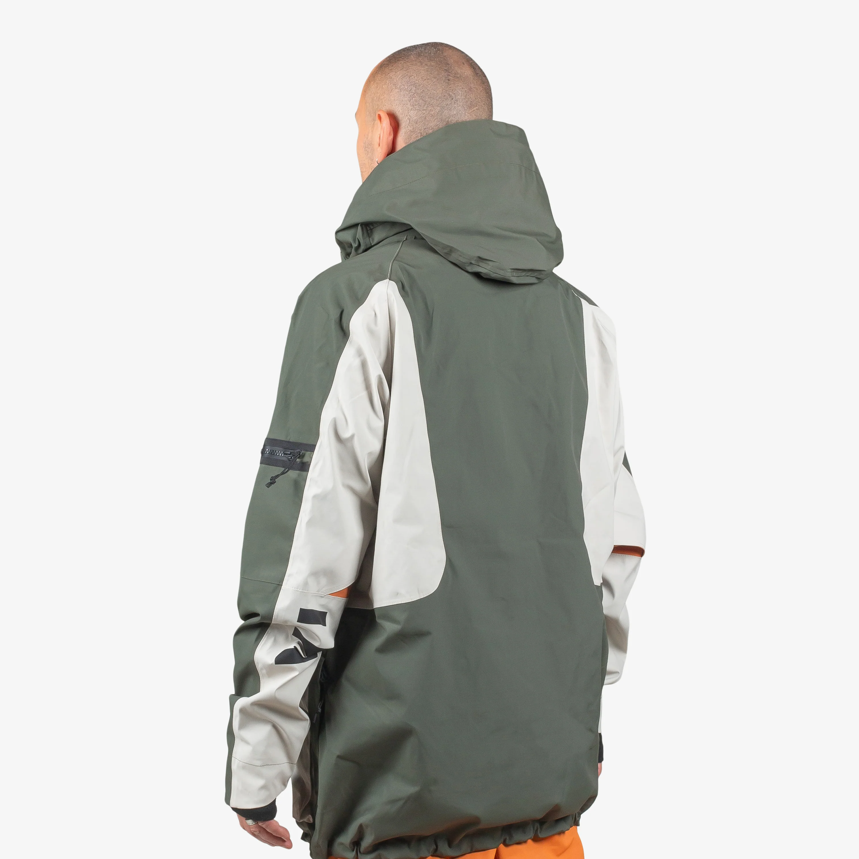 Endeavor 2L Patrol Insulated Jacket - Image 4