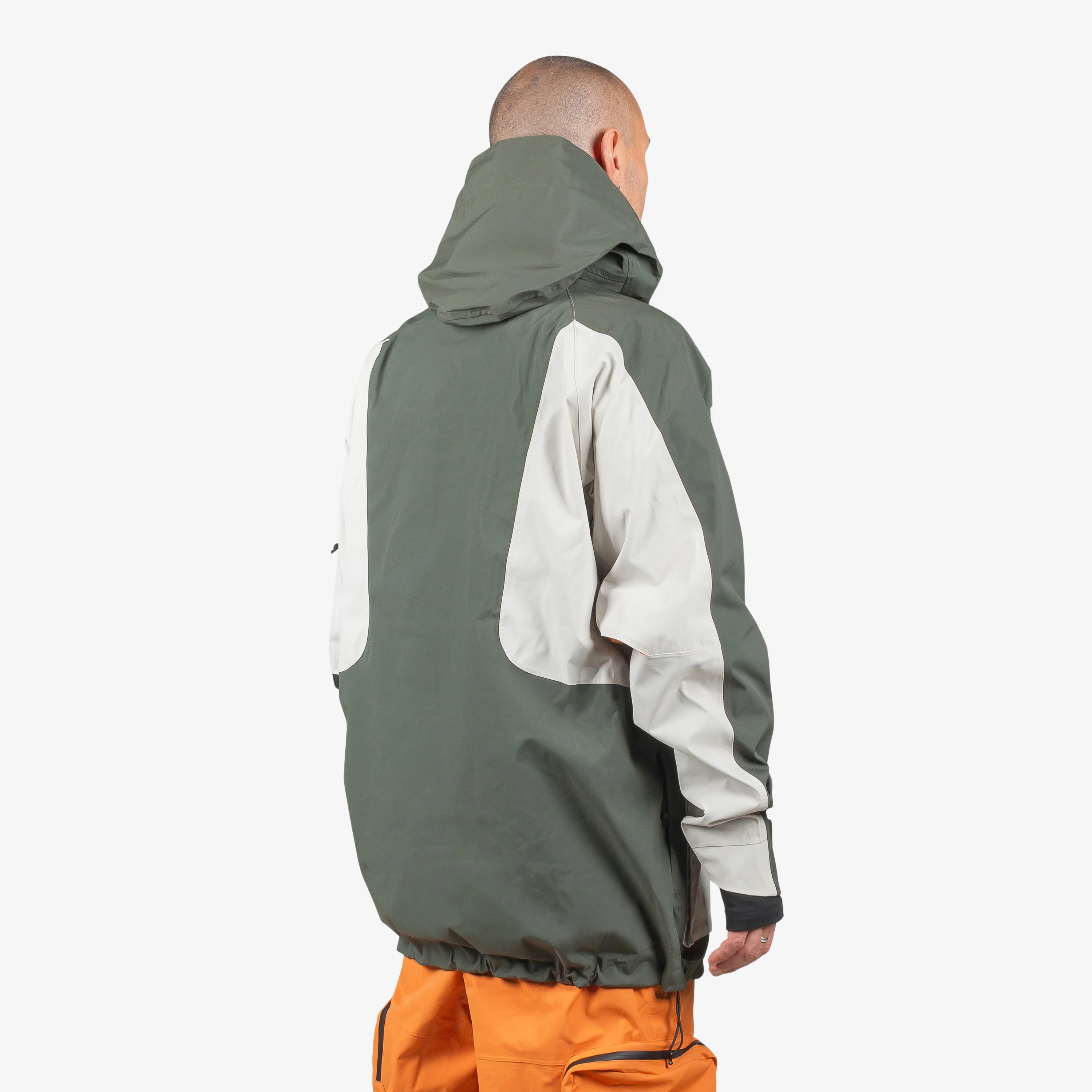 Endeavor 2L Patrol Jacket - Image 5
