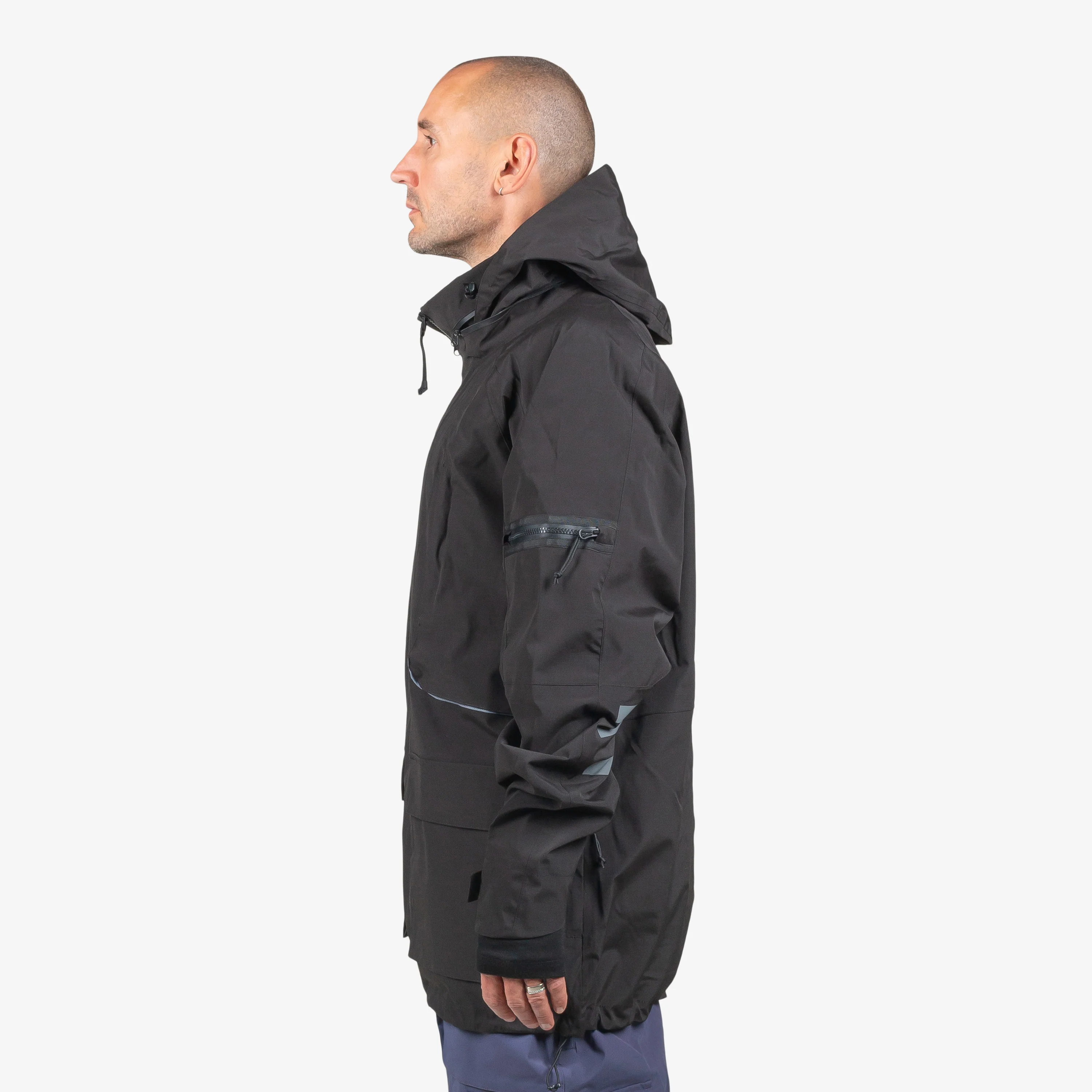 Endeavor 2L Patrol Jacket - Image 3