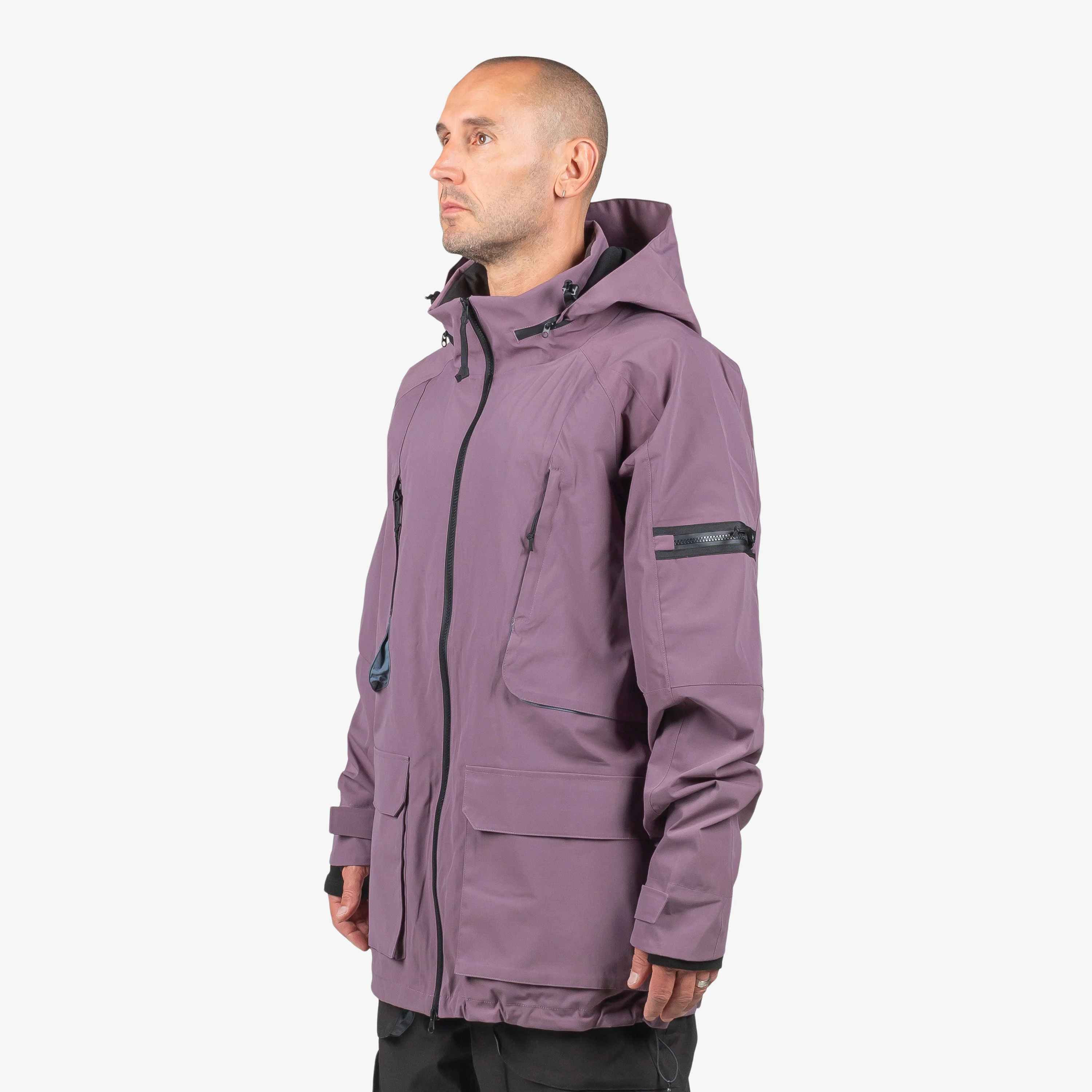 Endeavor 2L Patrol Jacket - Image 2