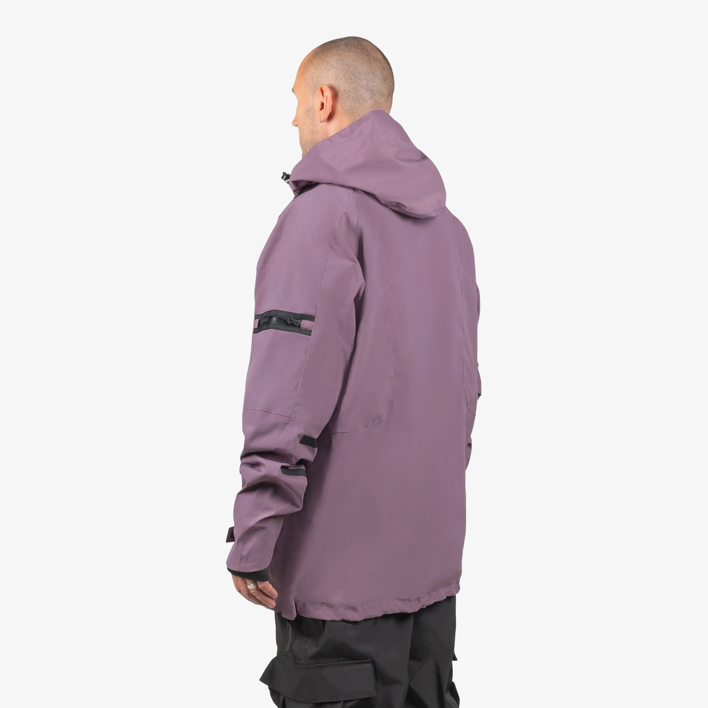 Endeavor 2L Patrol Jacket - Image 4