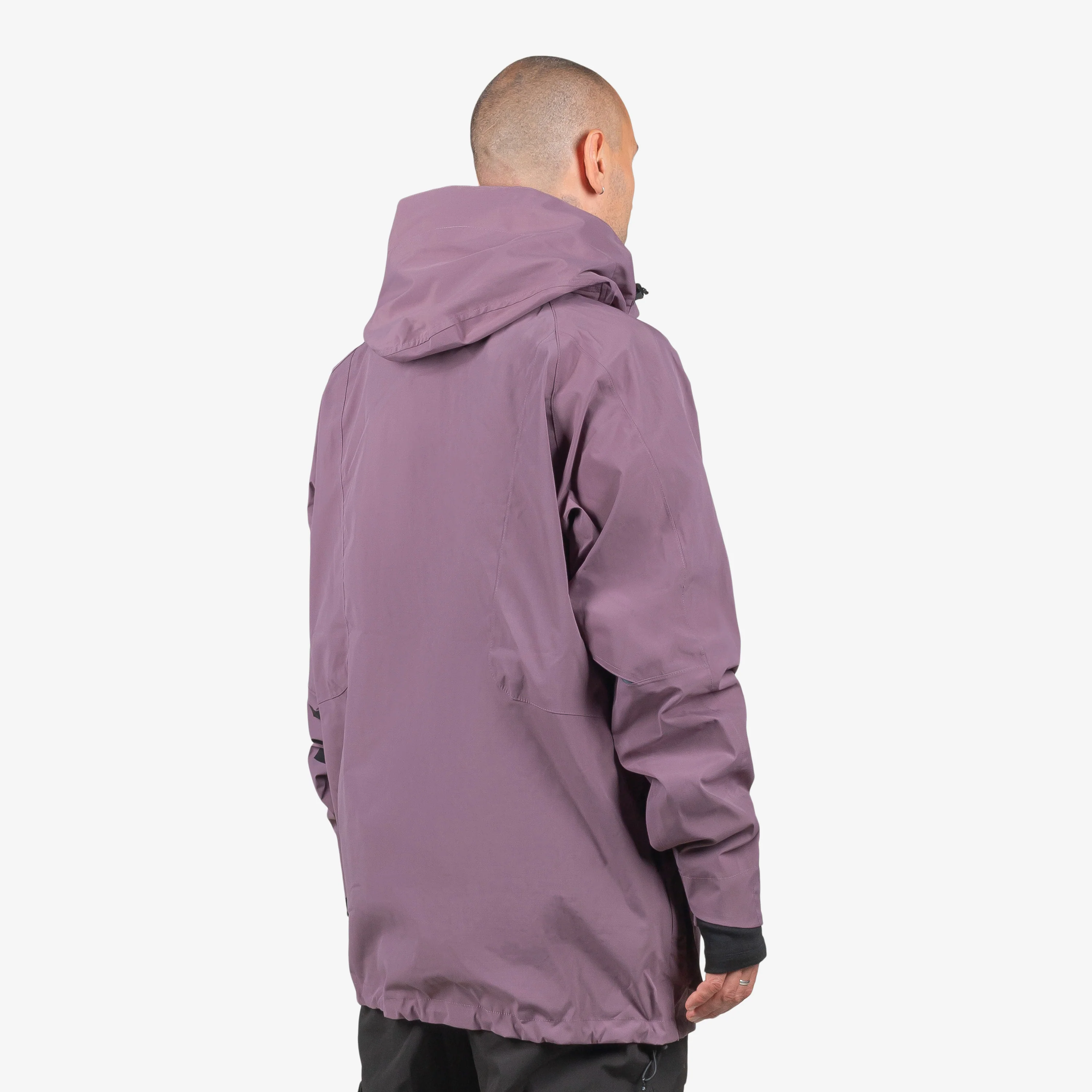 Endeavor 2L Patrol Jacket - Image 5