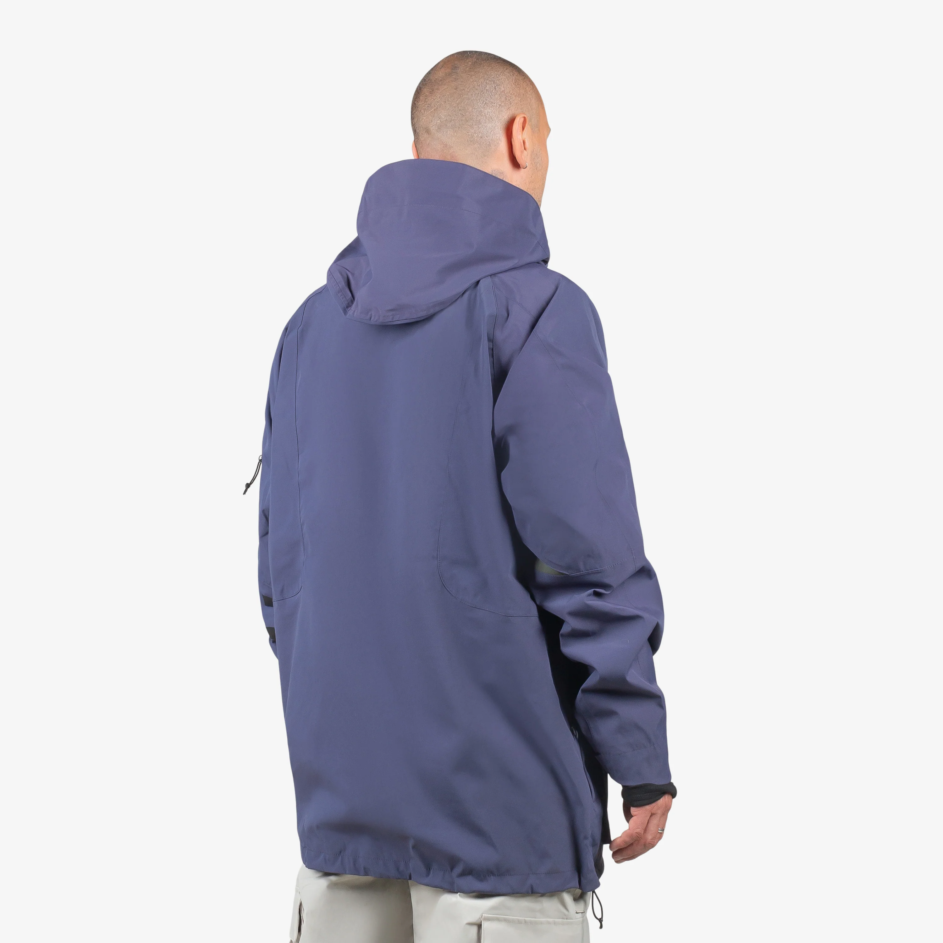 Endeavor 2L Patrol Jacket - Image 5