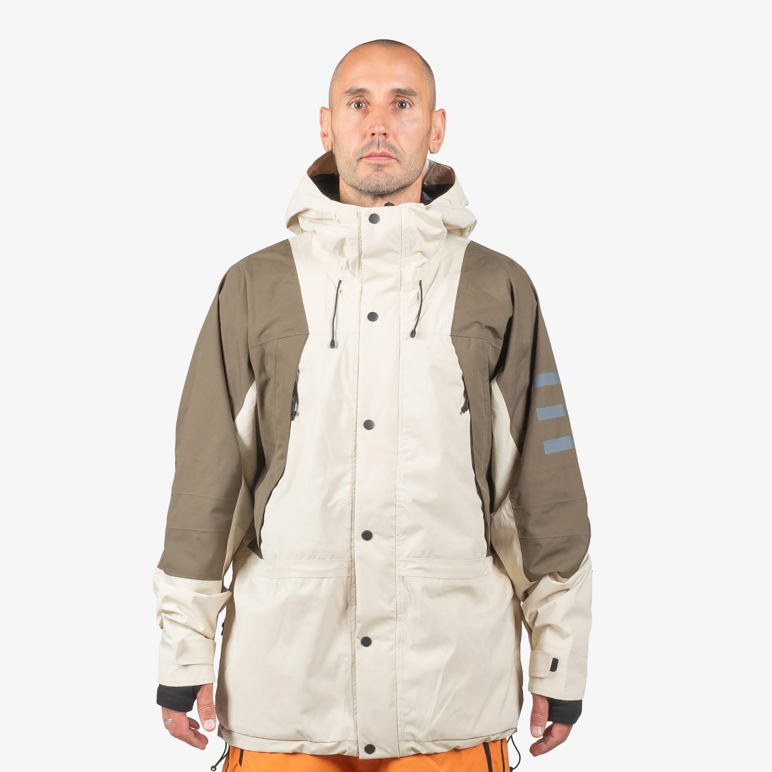 Endeavor 2L Ranger Insulated Jacket
