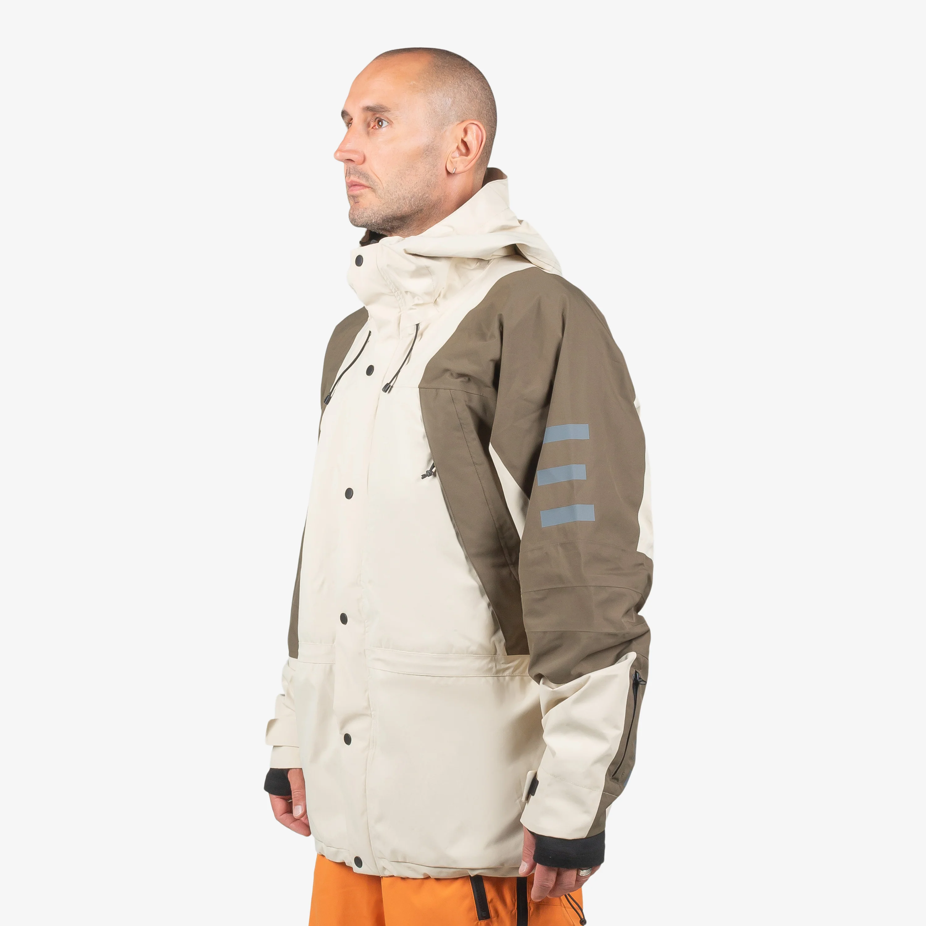 Endeavor 2L Ranger Insulated Jacket - Image 2