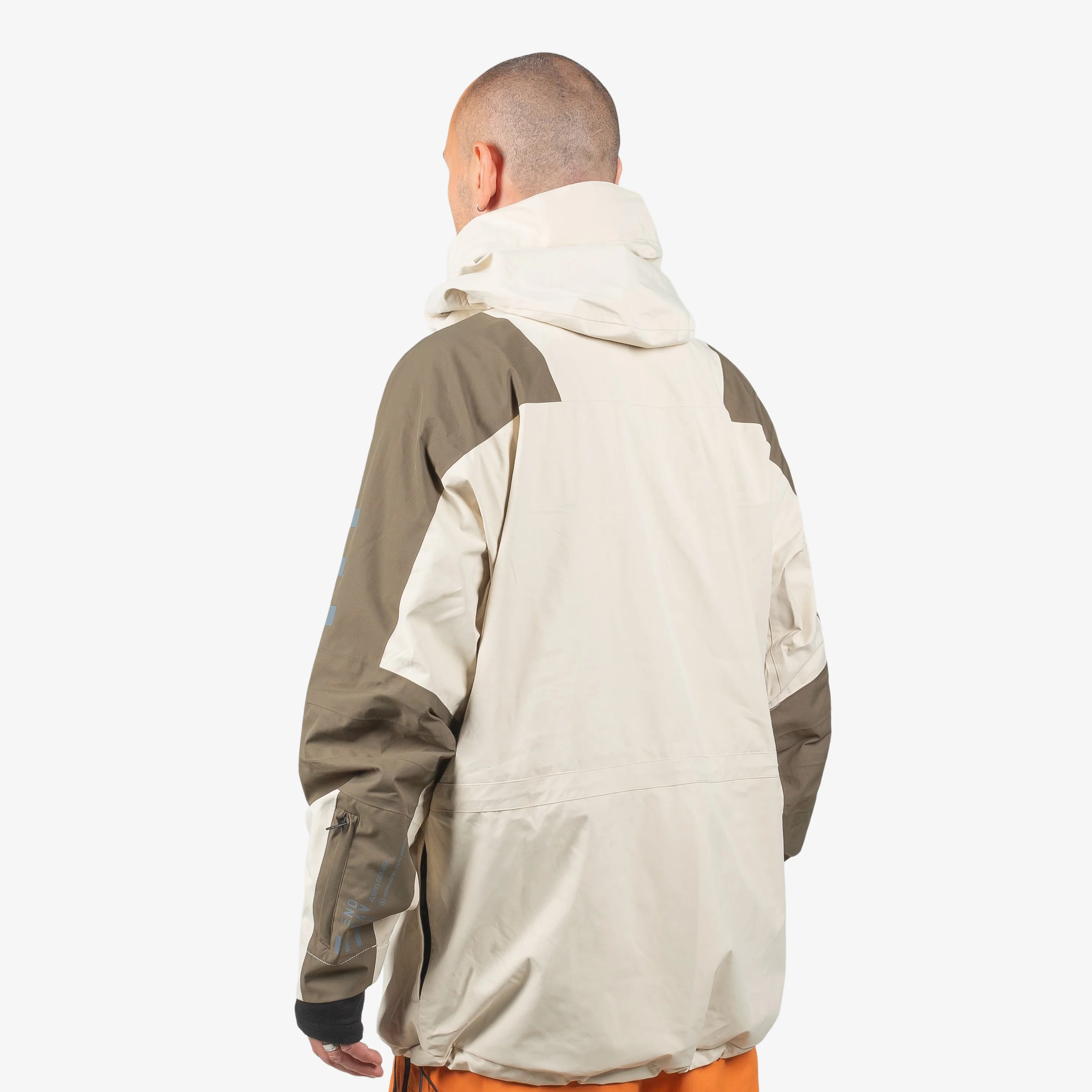 Endeavor 2L Ranger Insulated Jacket - Image 4