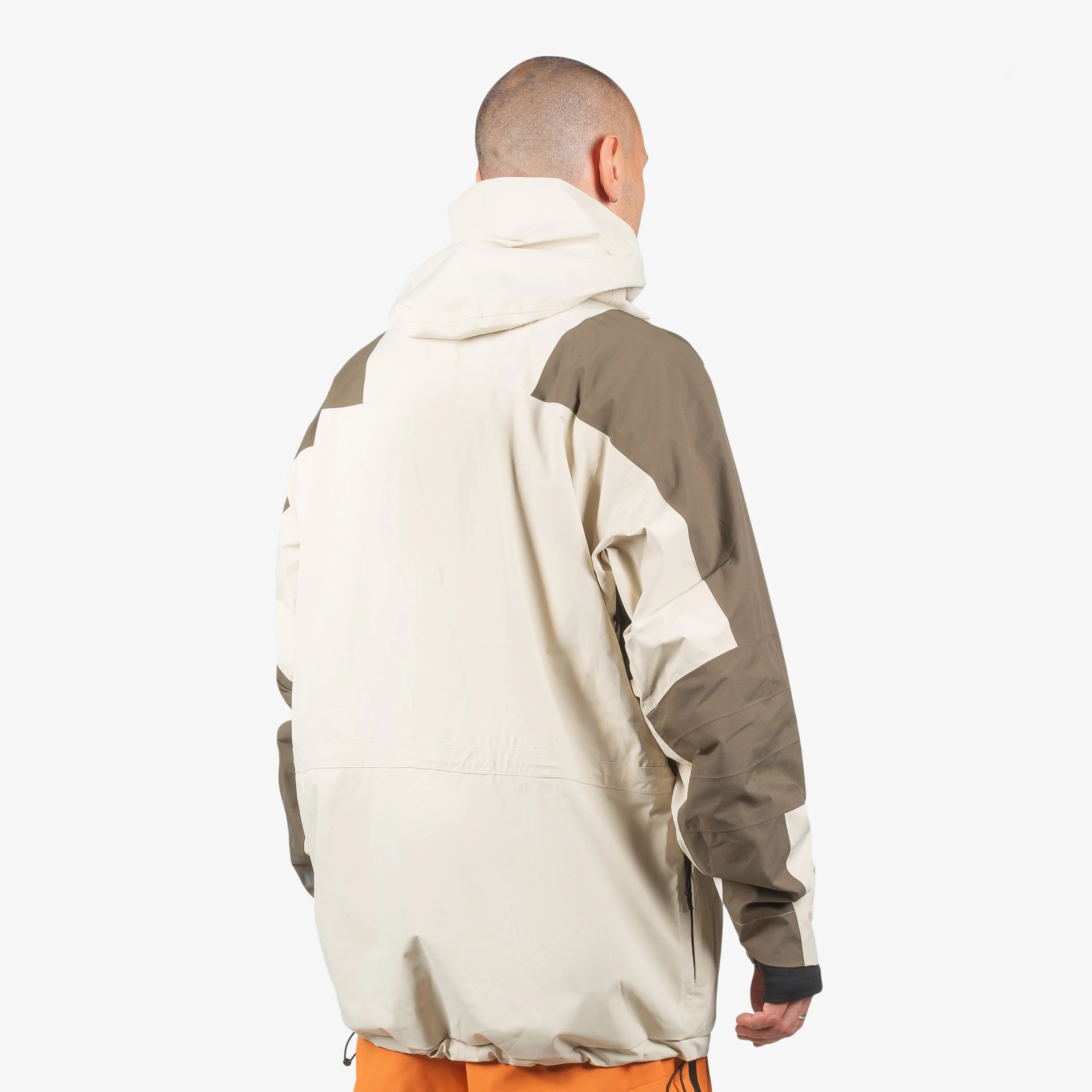 Endeavor 2L Ranger Insulated Jacket - Image 5