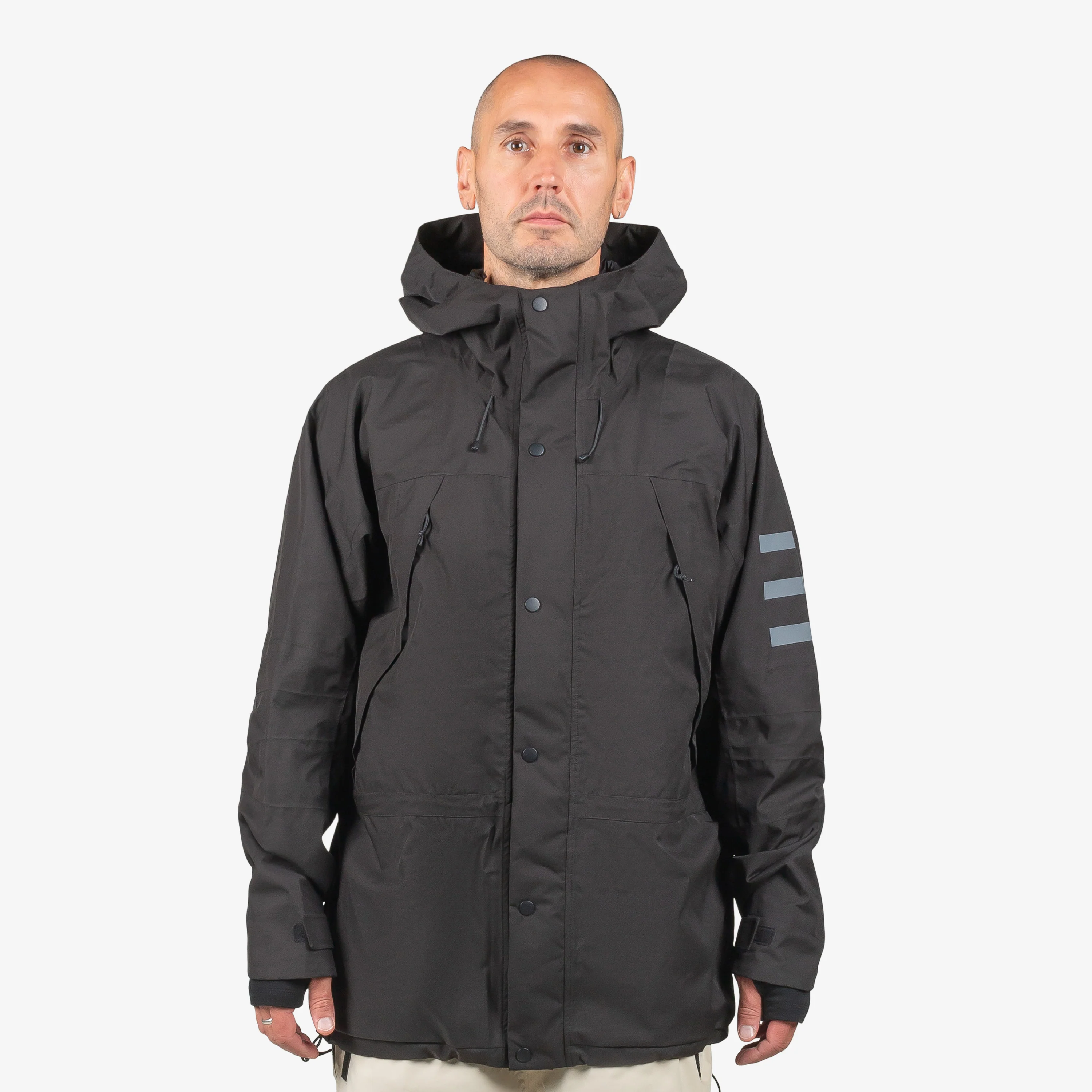 Endeavor 2L Ranger Insulated Jacket