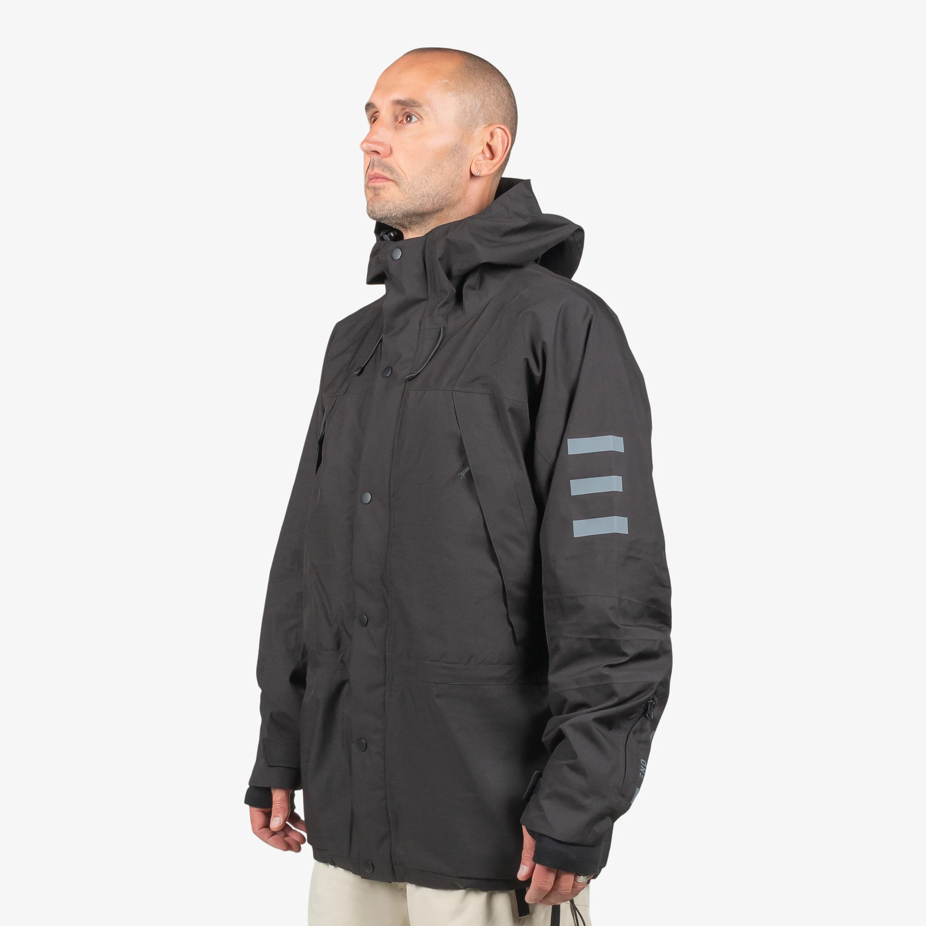 Endeavor 2L Ranger Insulated Jacket - Image 2