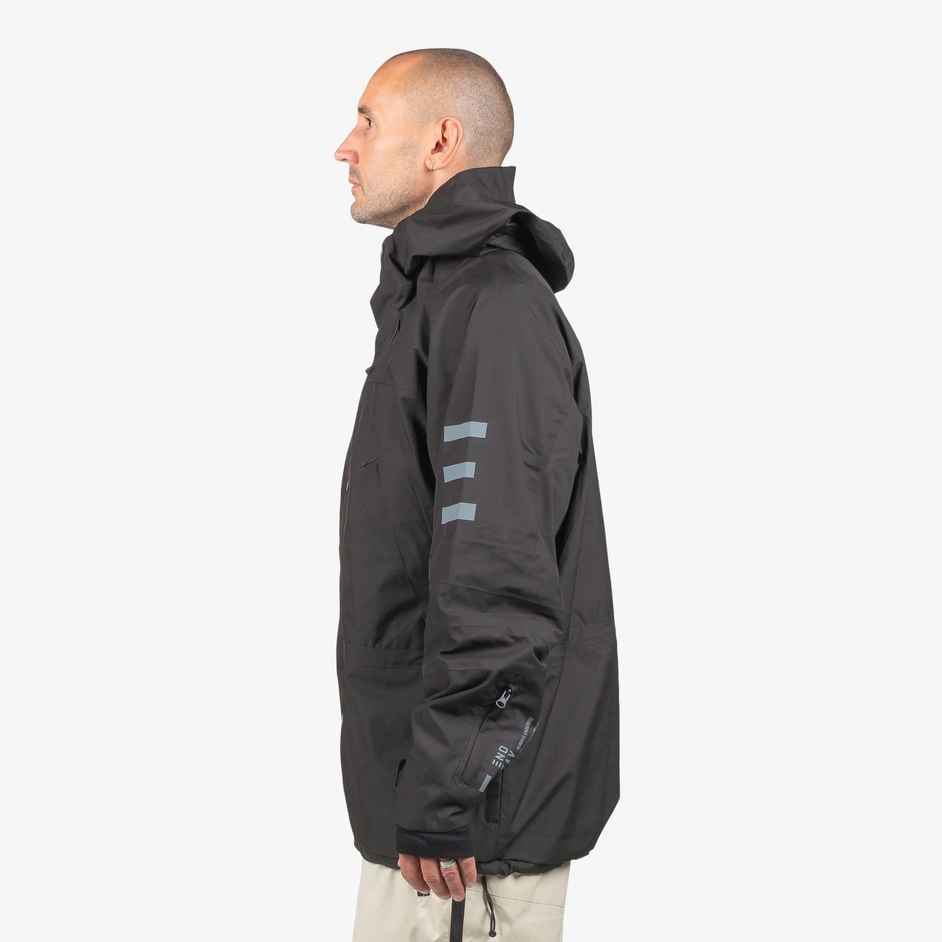 Endeavor 2L Ranger Insulated Jacket - Image 3