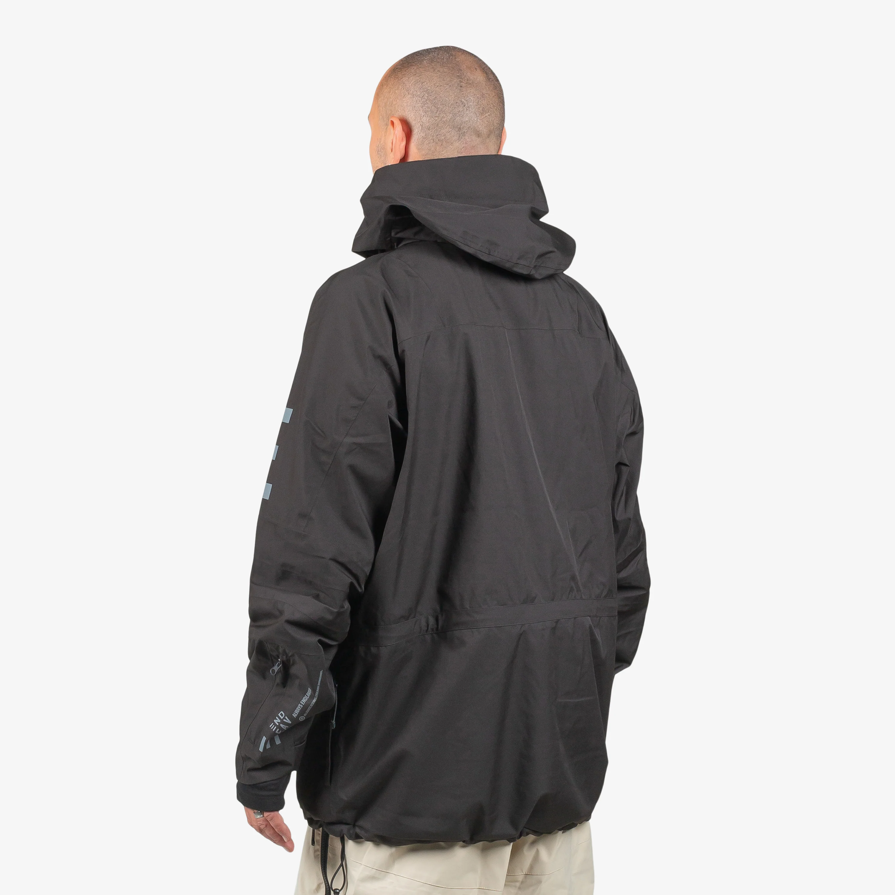 Endeavor 2L Ranger Insulated Jacket - Image 4