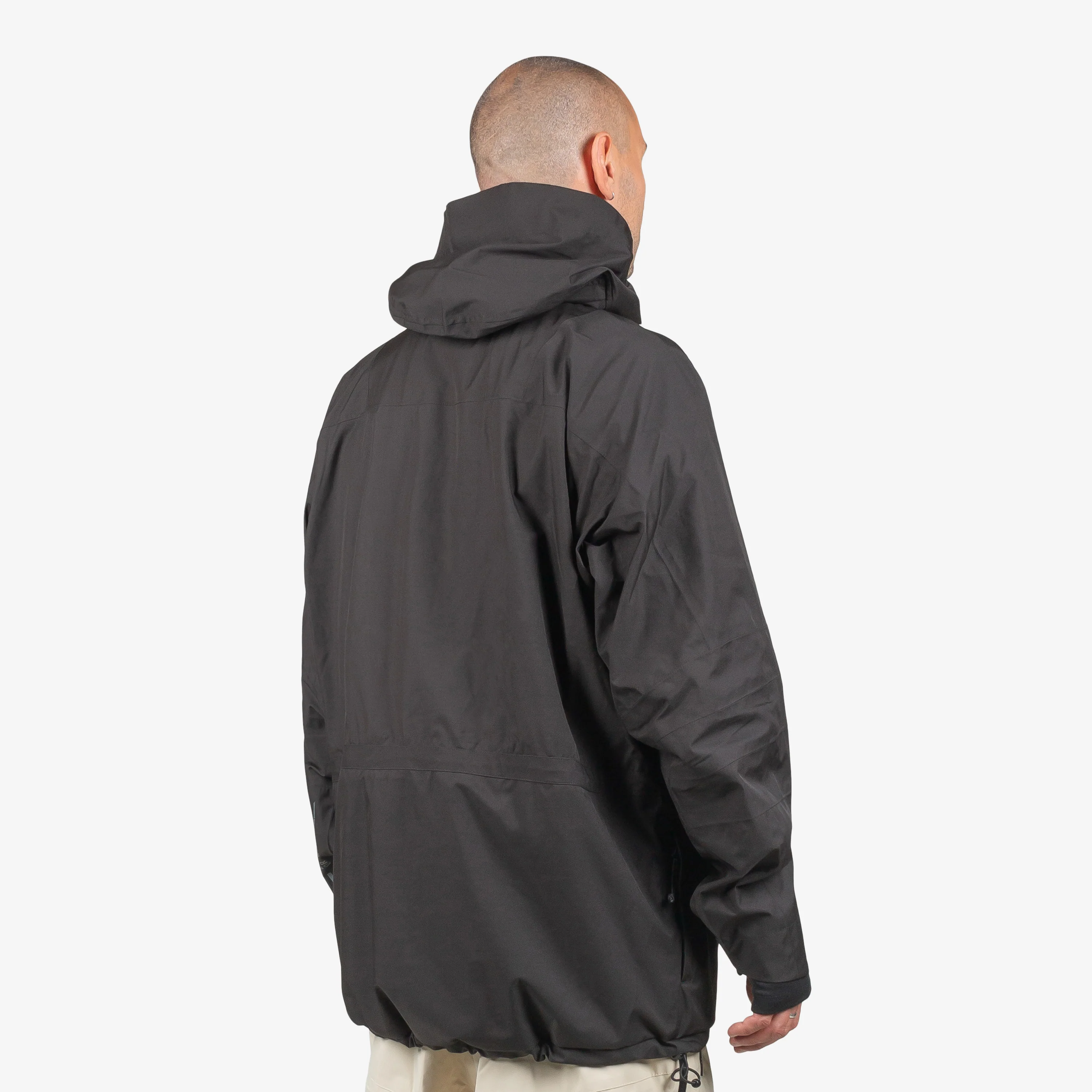 Endeavor 2L Ranger Insulated Jacket - Image 5