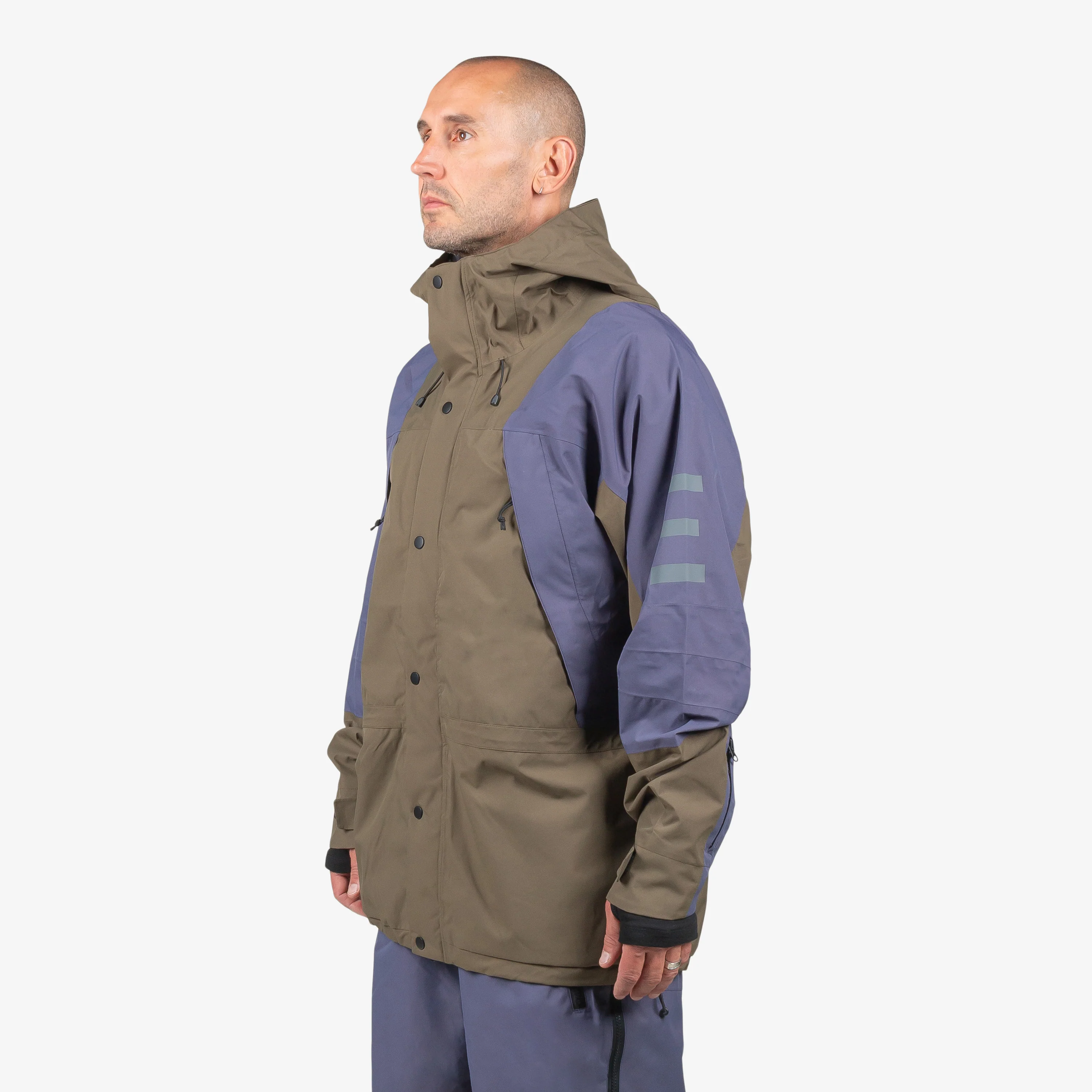 Endeavor 2L Ranger Insulated Jacket - Image 2