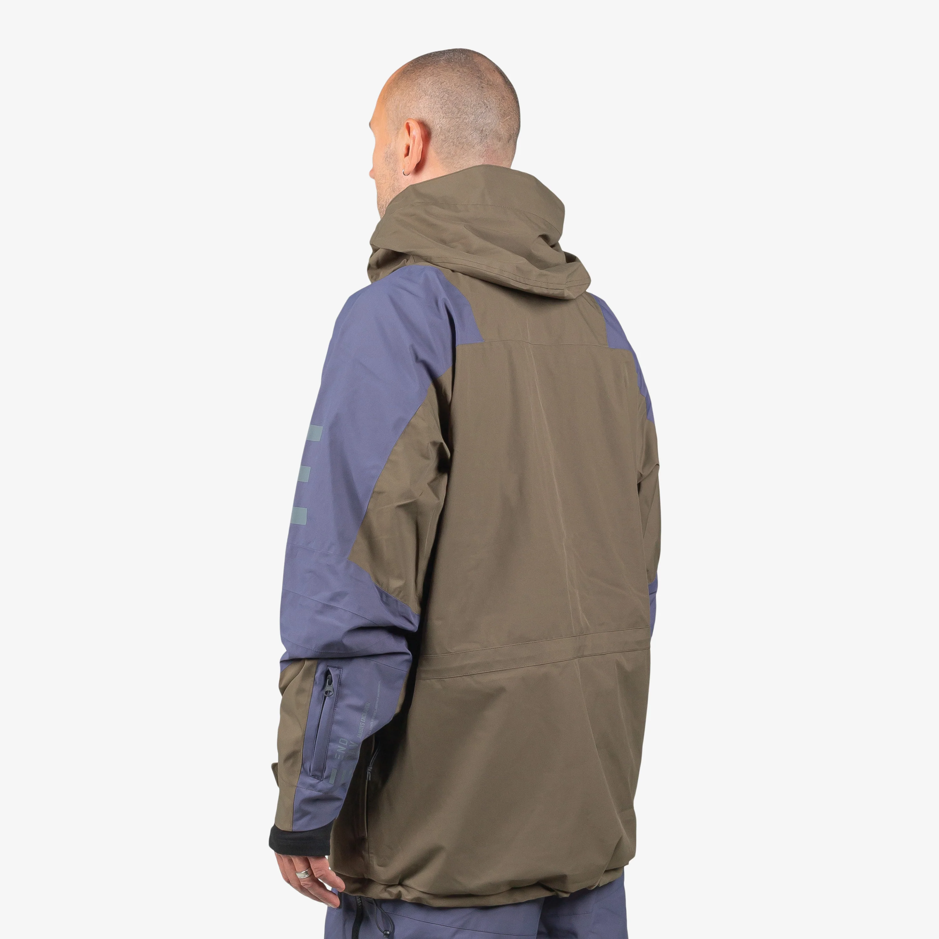 Endeavor 2L Ranger Insulated Jacket - Image 4