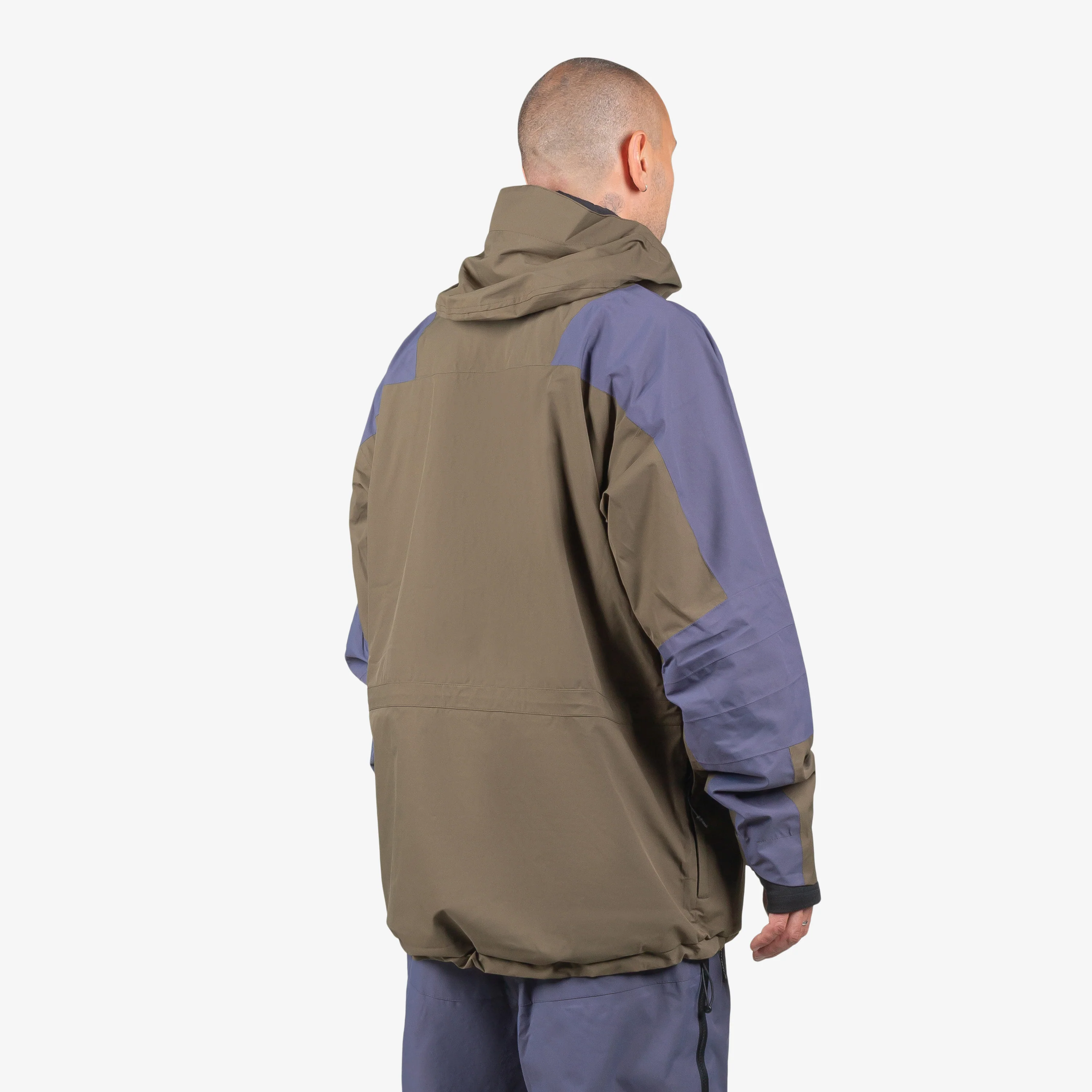 Endeavor 2L Ranger Insulated Jacket - Image 5