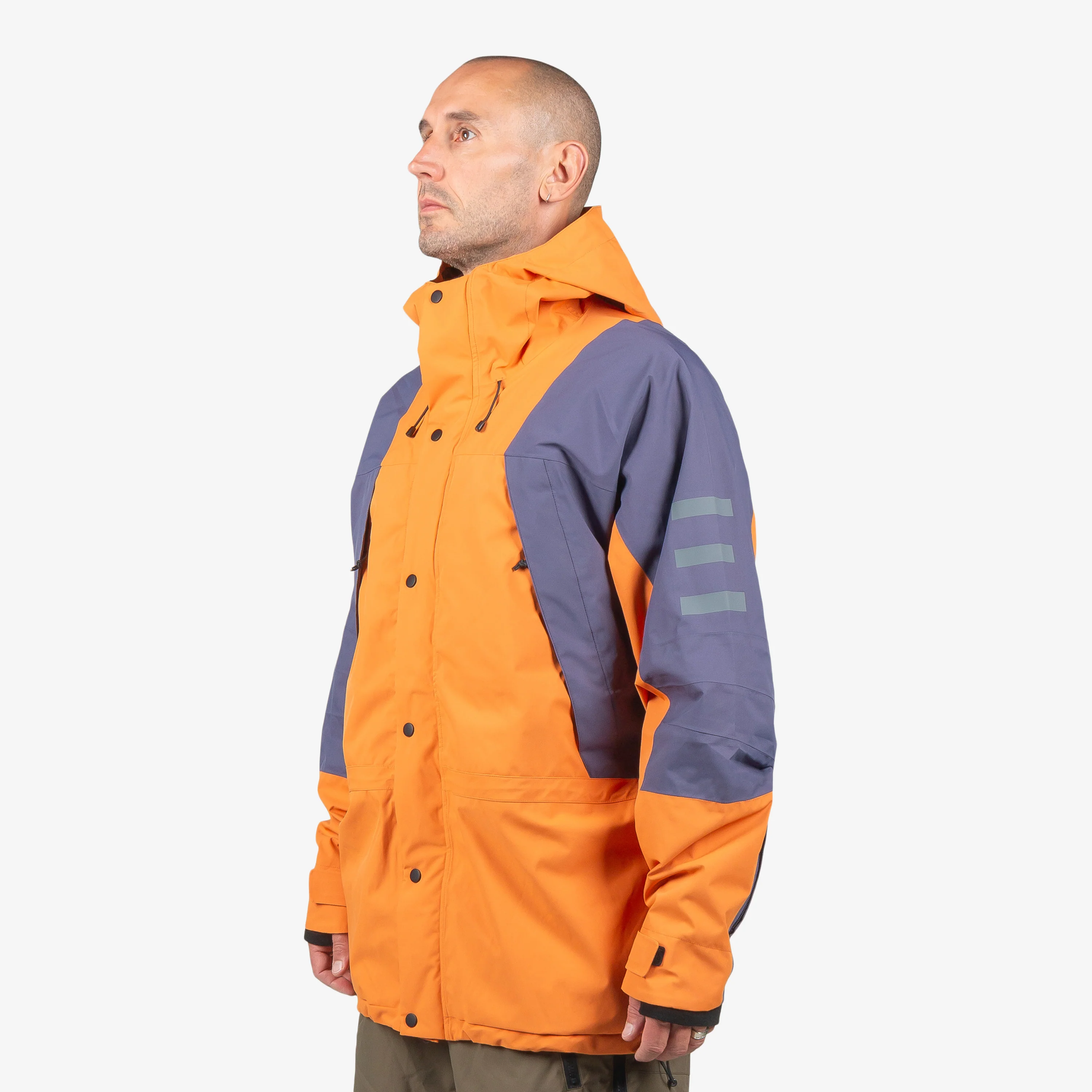 Endeavor 2L Ranger Insulated Jacket - Image 2