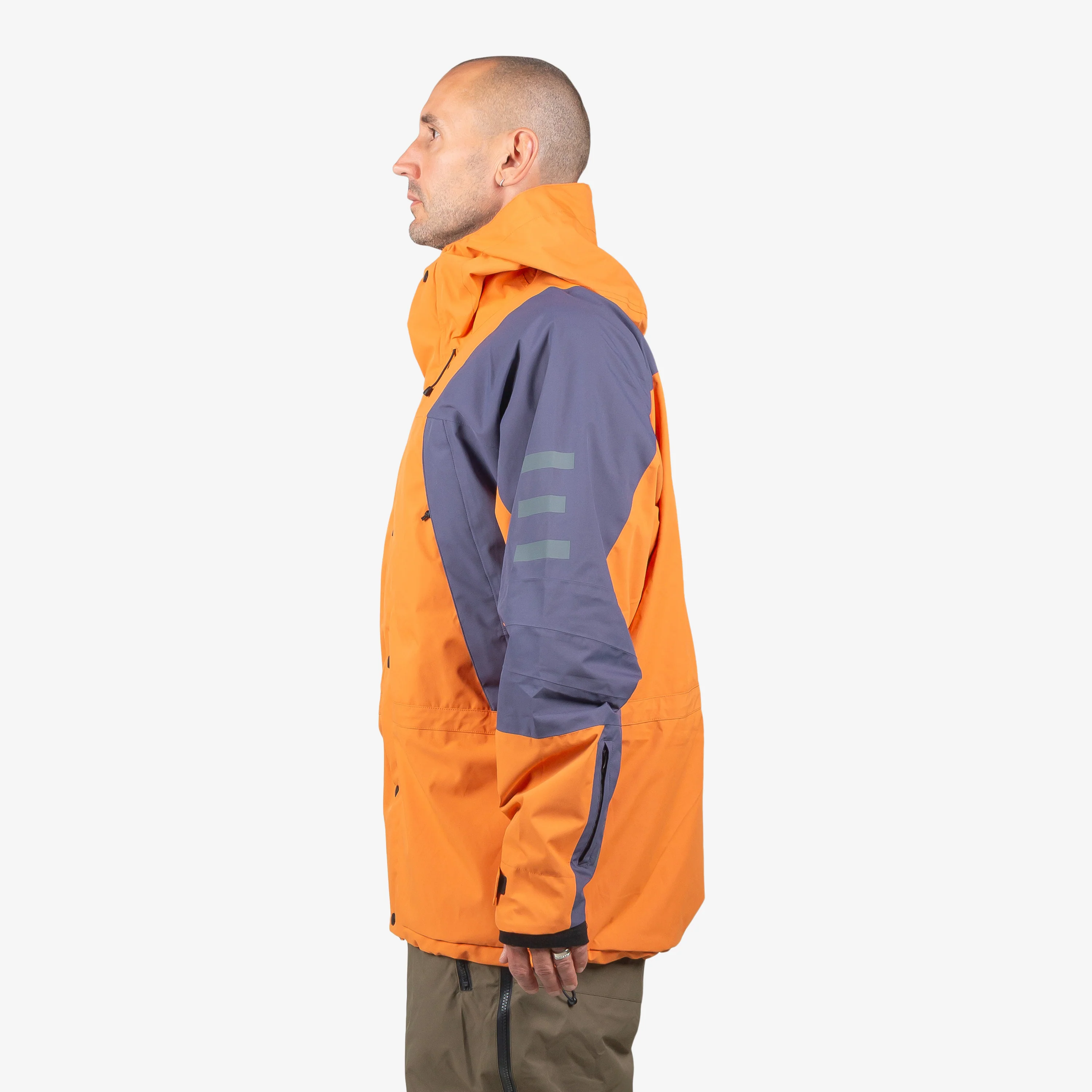 Endeavor 2L Ranger Insulated Jacket - Image 3