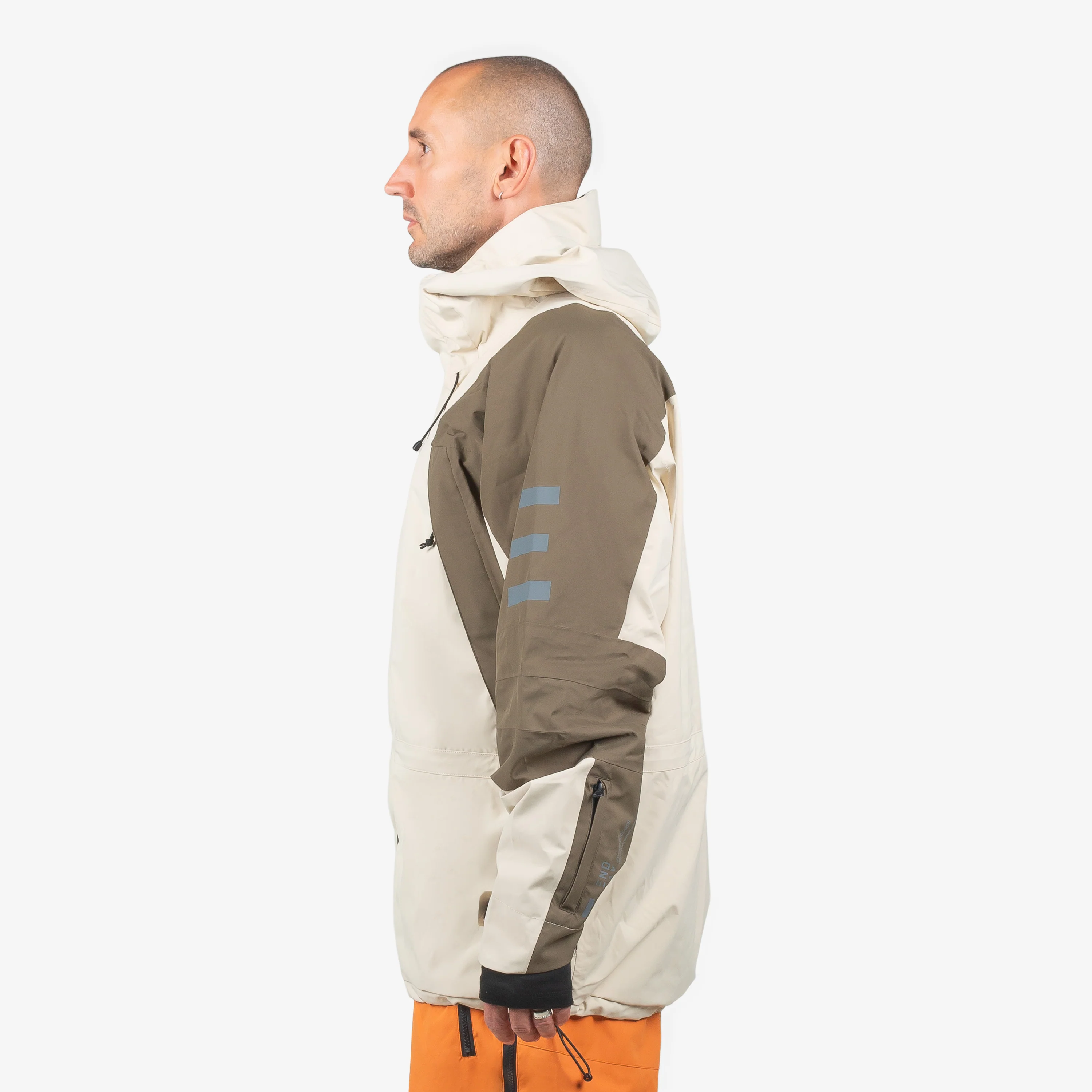 Endeavor 2L Ranger Jacket - Image 3
