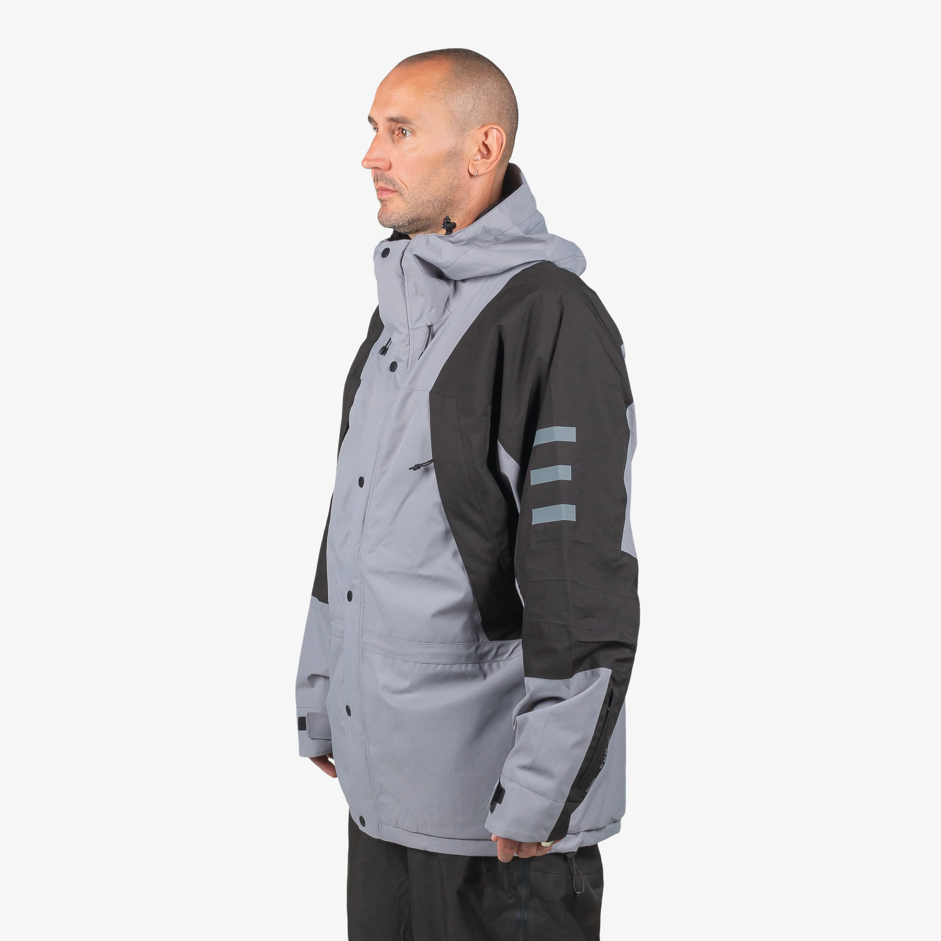 Endeavor 2L Ranger Jacket - Image 2