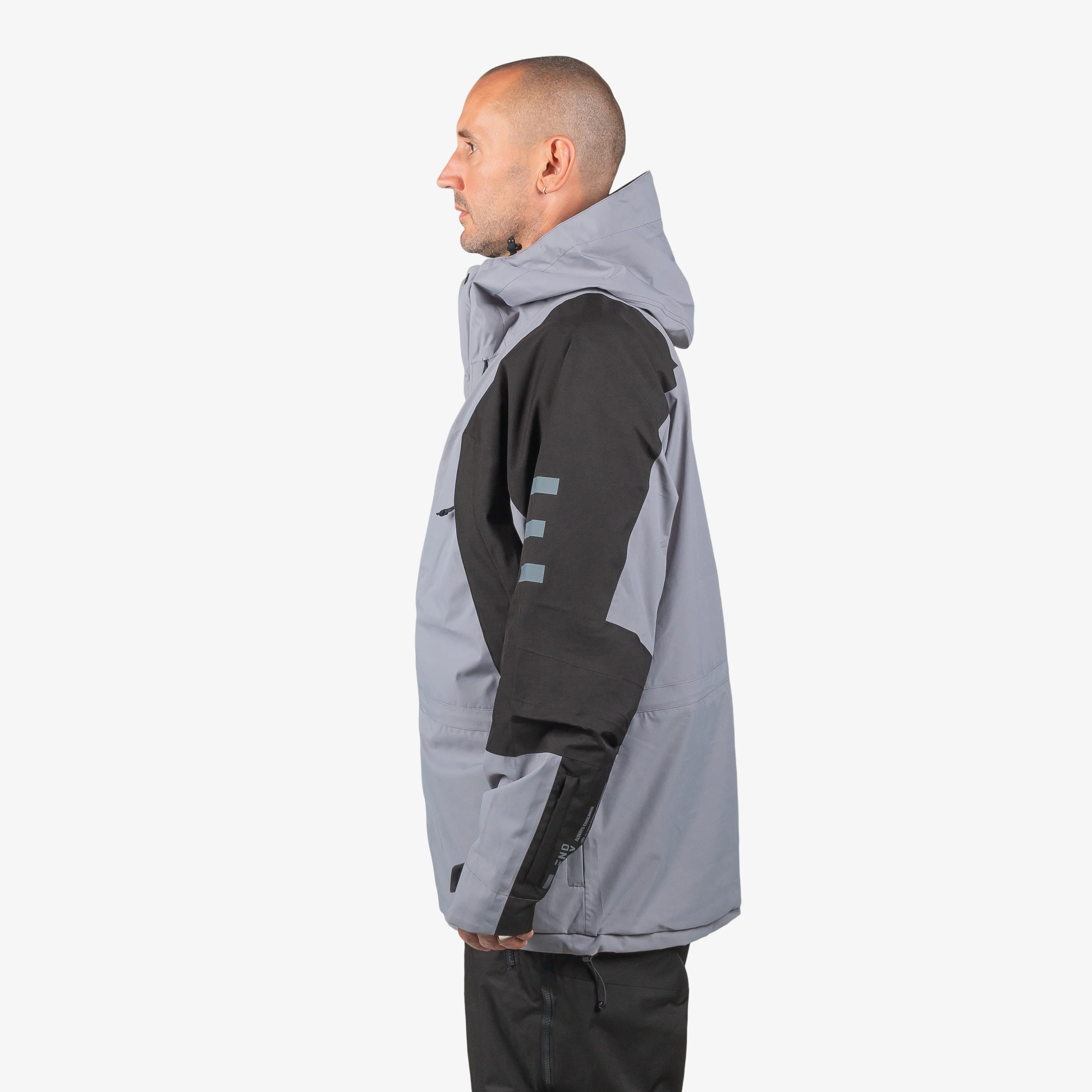 Endeavor 2L Ranger Jacket - Image 3